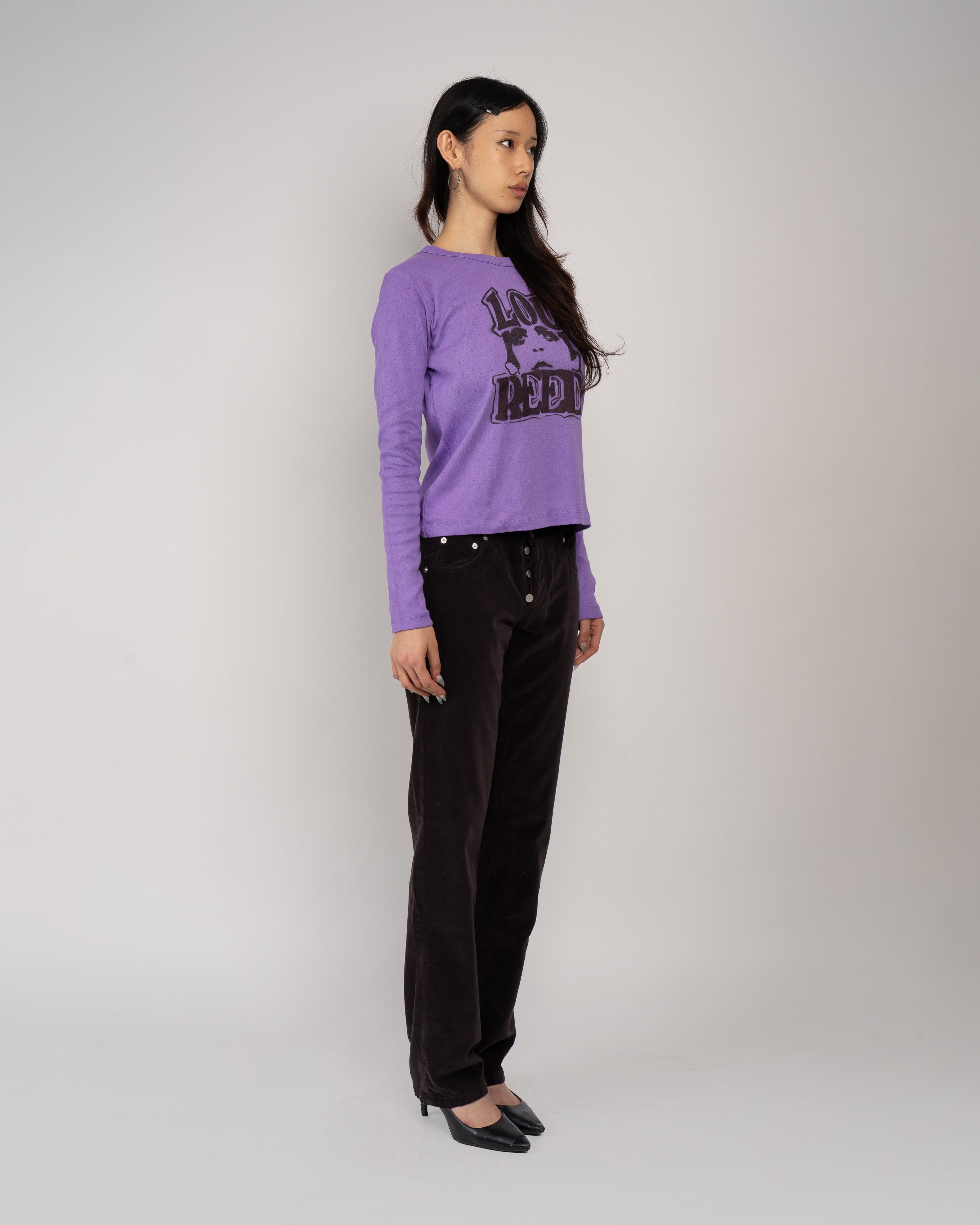 Ralph Trousers in Black