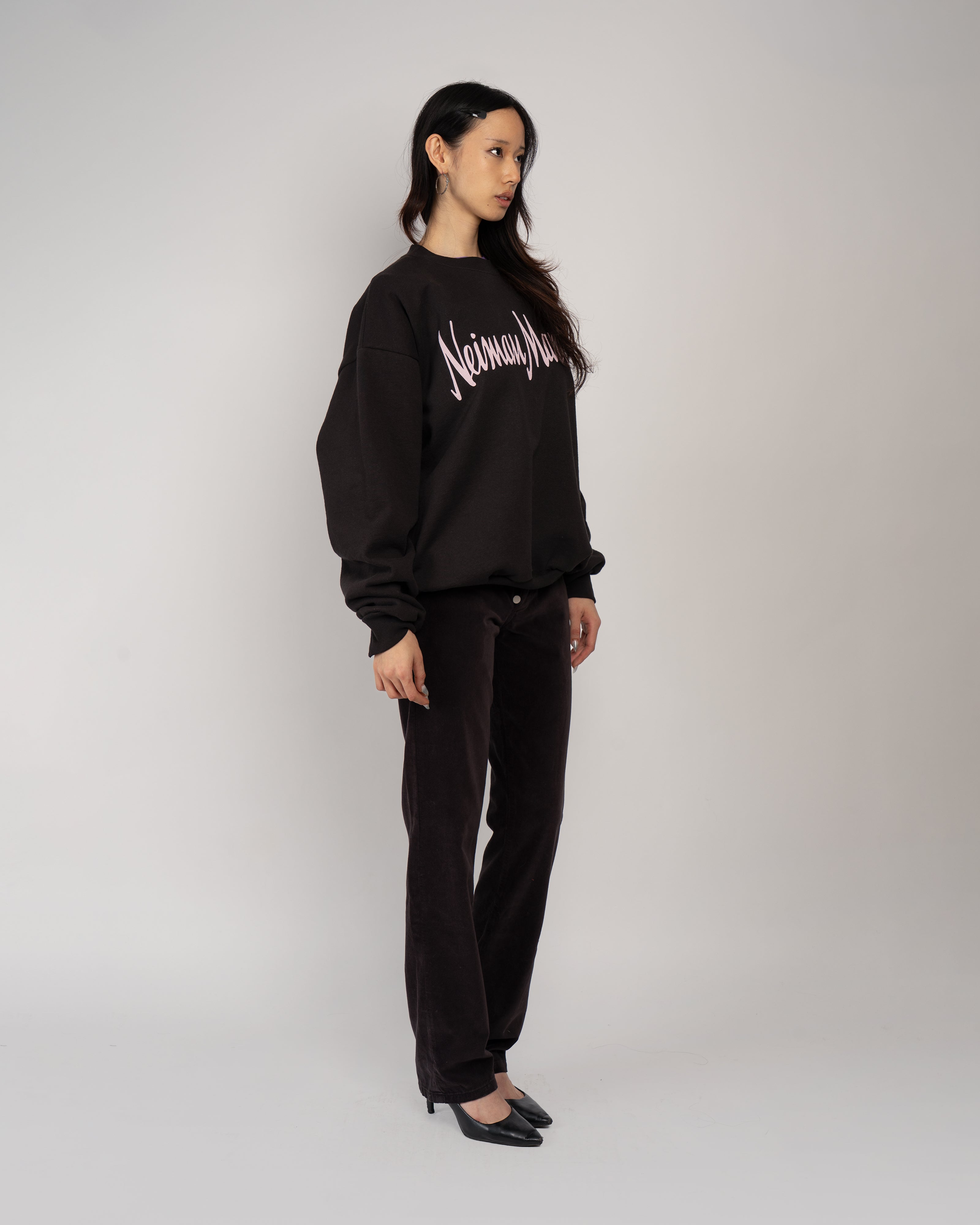 Neiman Marxist Crewneck
