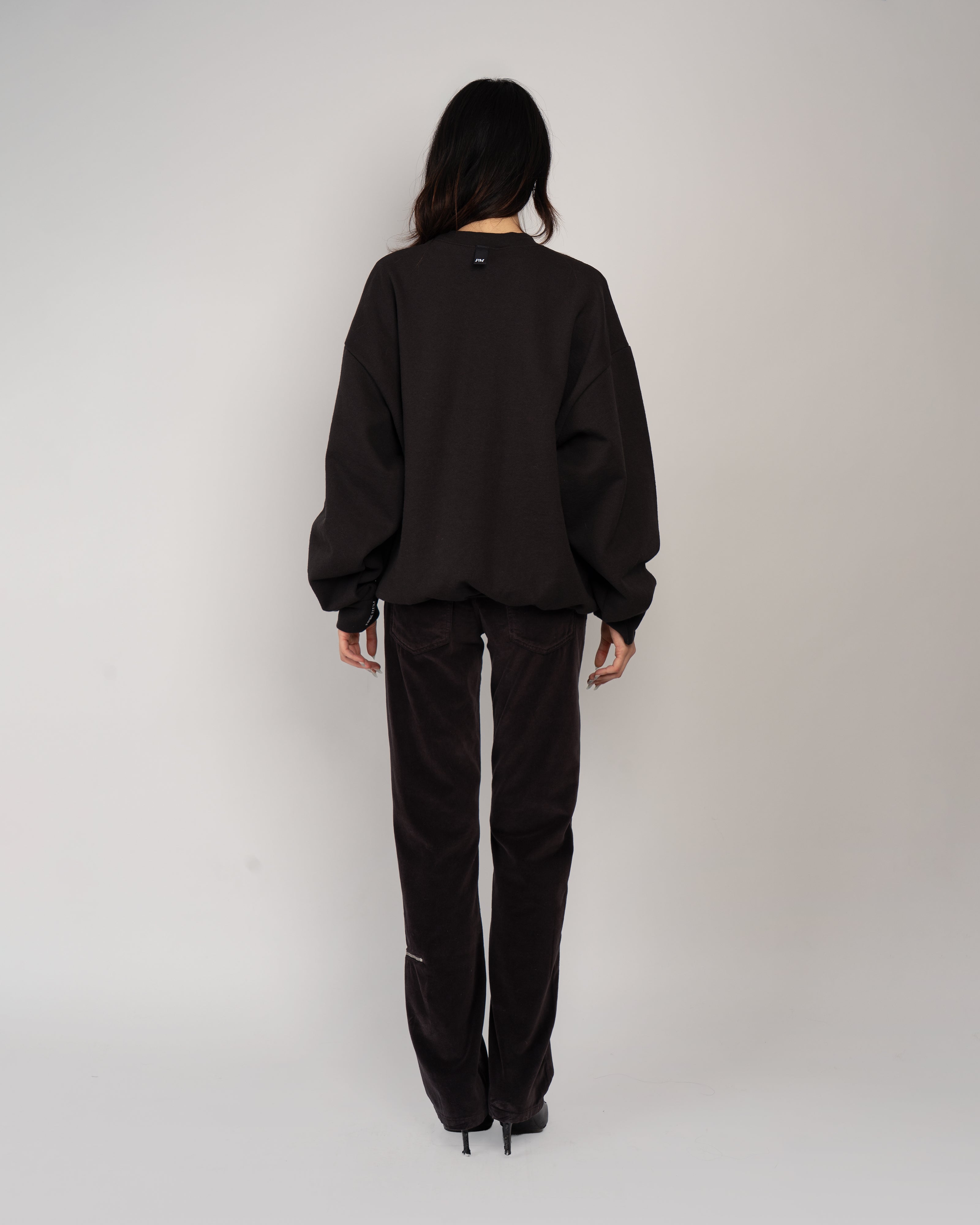 Neiman Marxist Crewneck