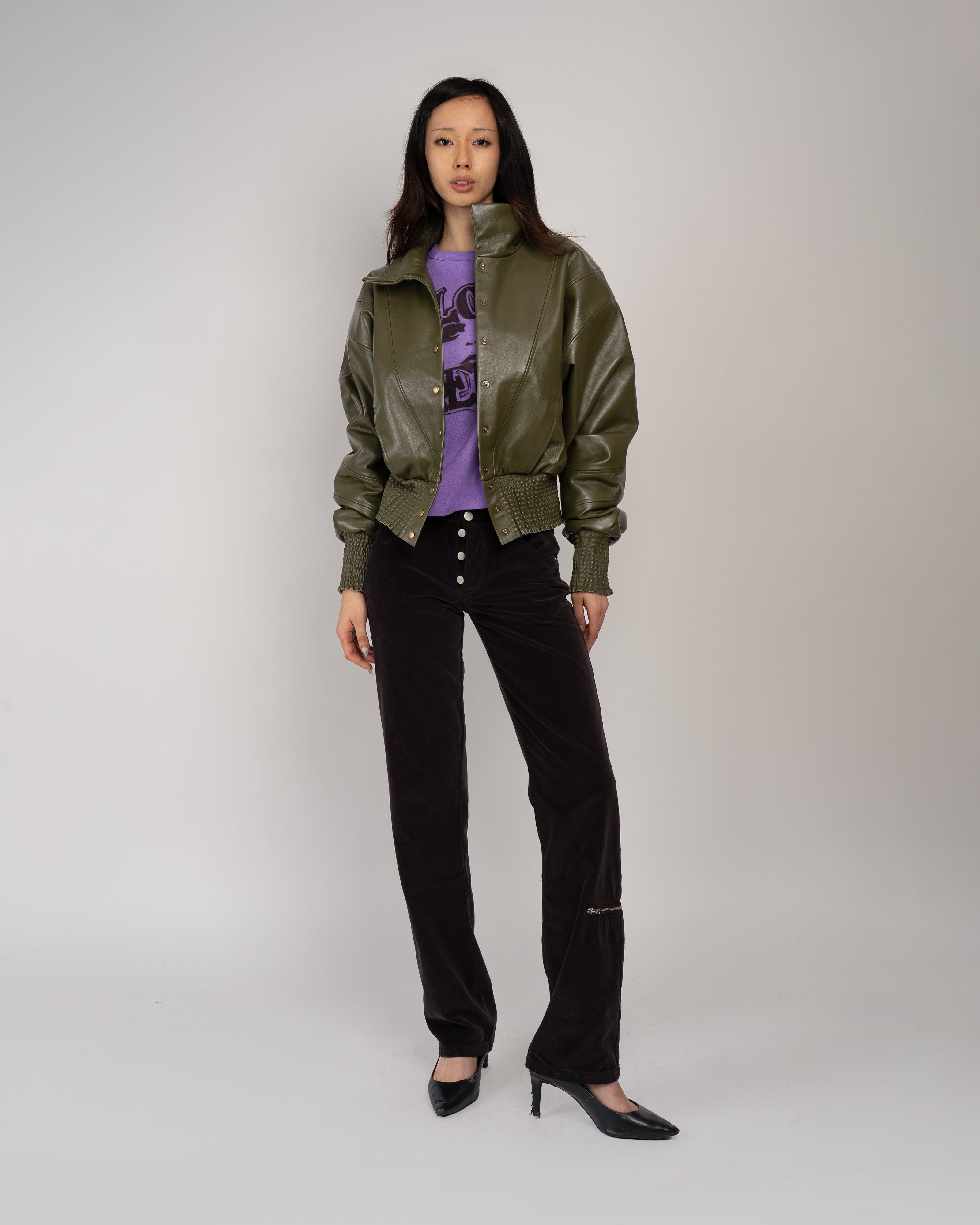 Sandy Jacket
