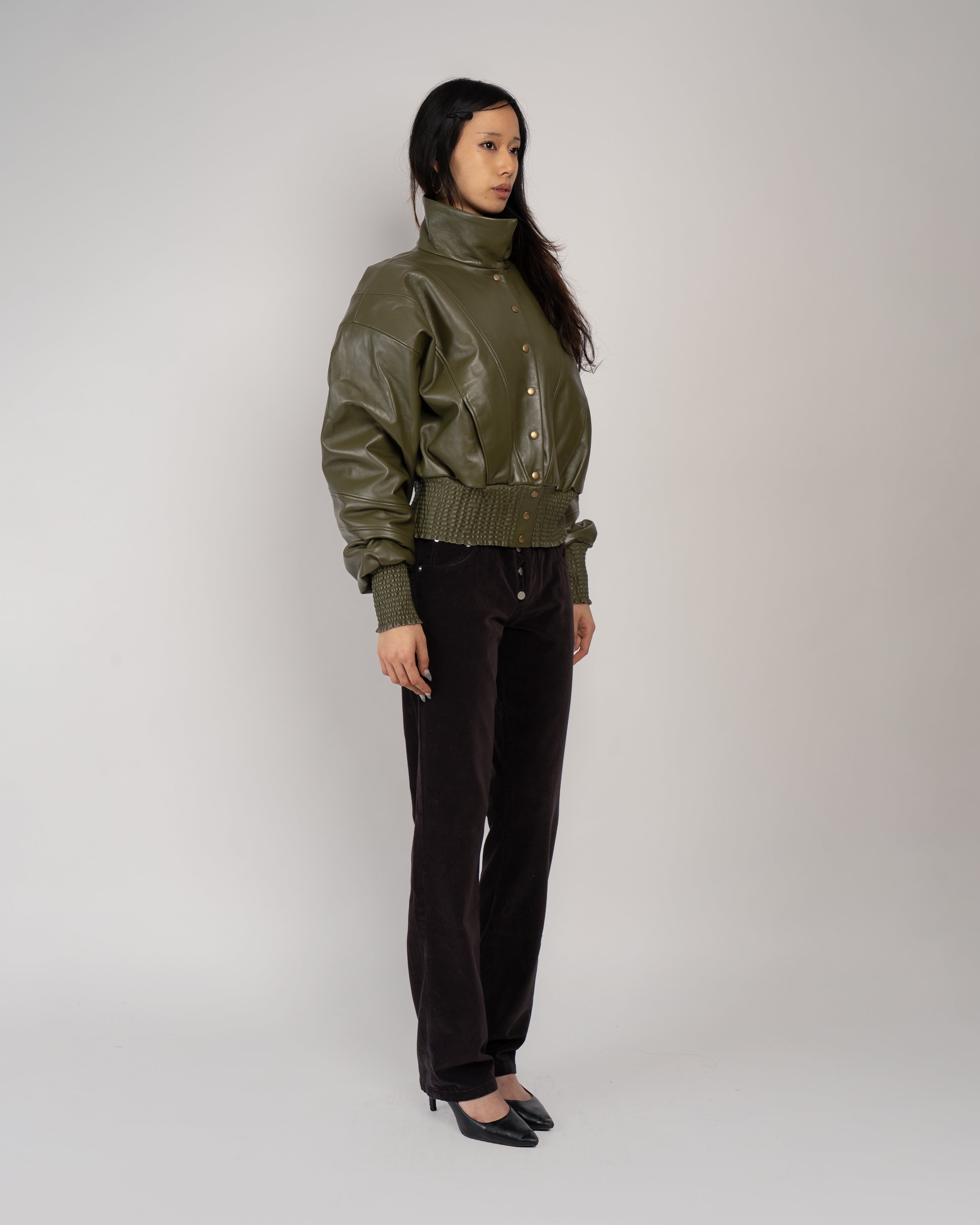 Sandy Jacket