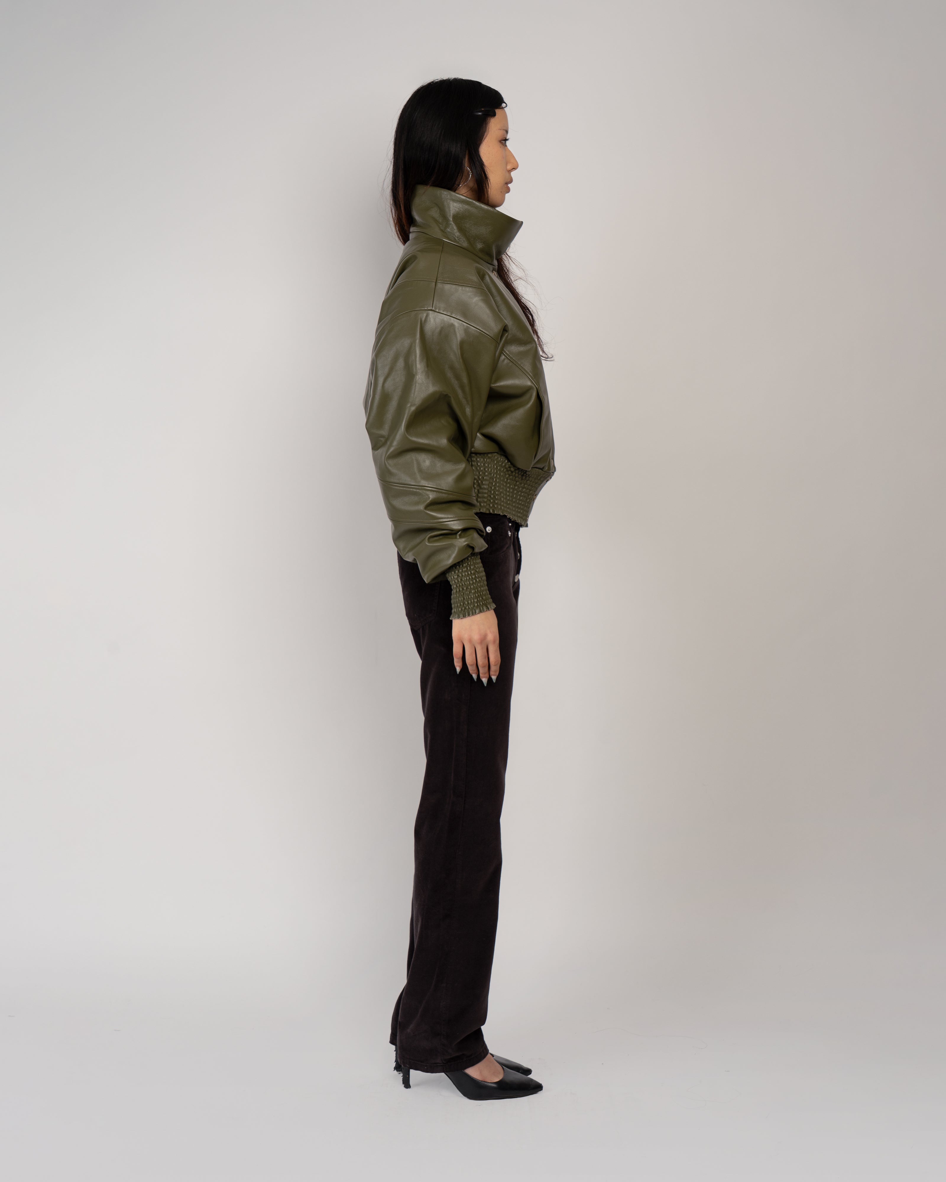 Sandy Jacket