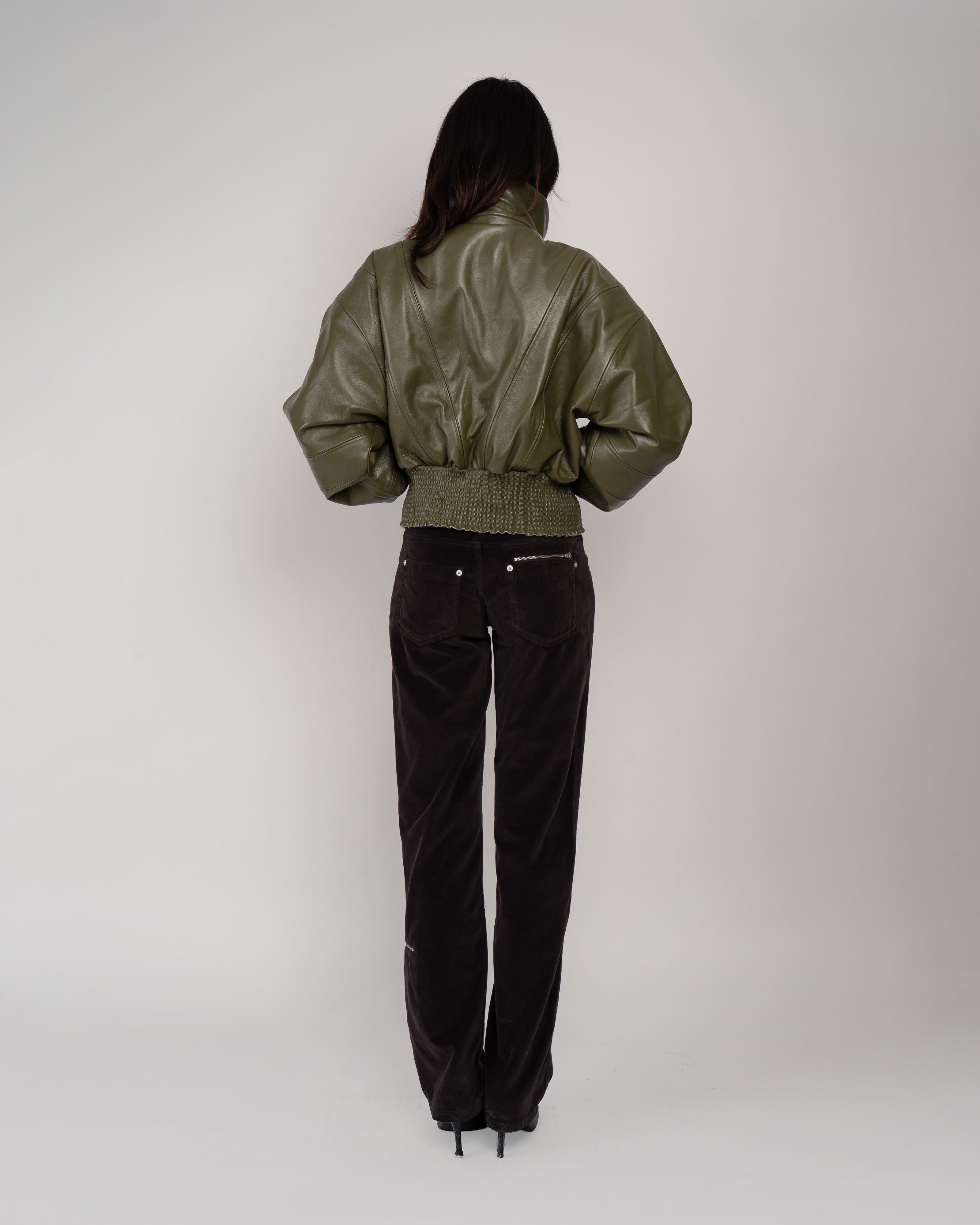 Sandy Jacket