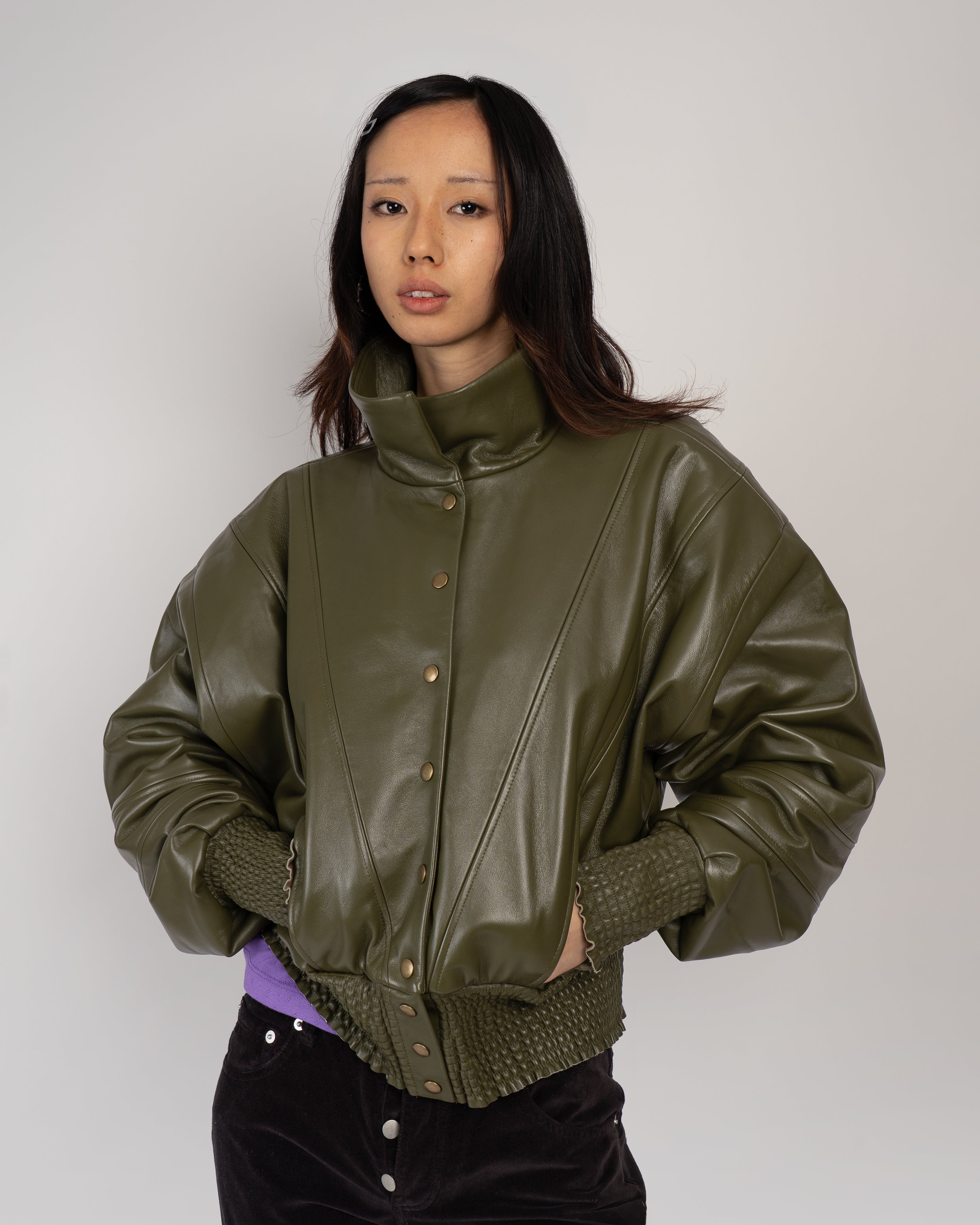 Sandy Jacket