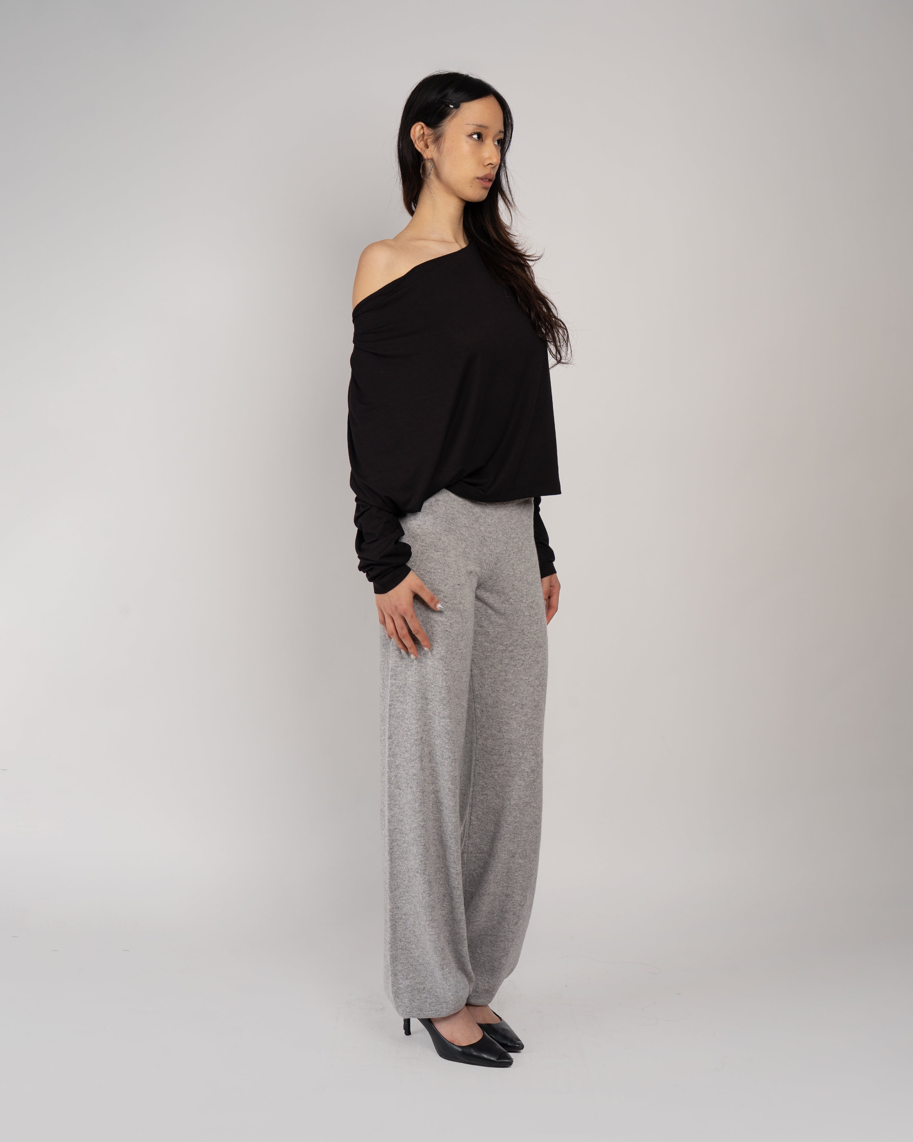 Hunter Top