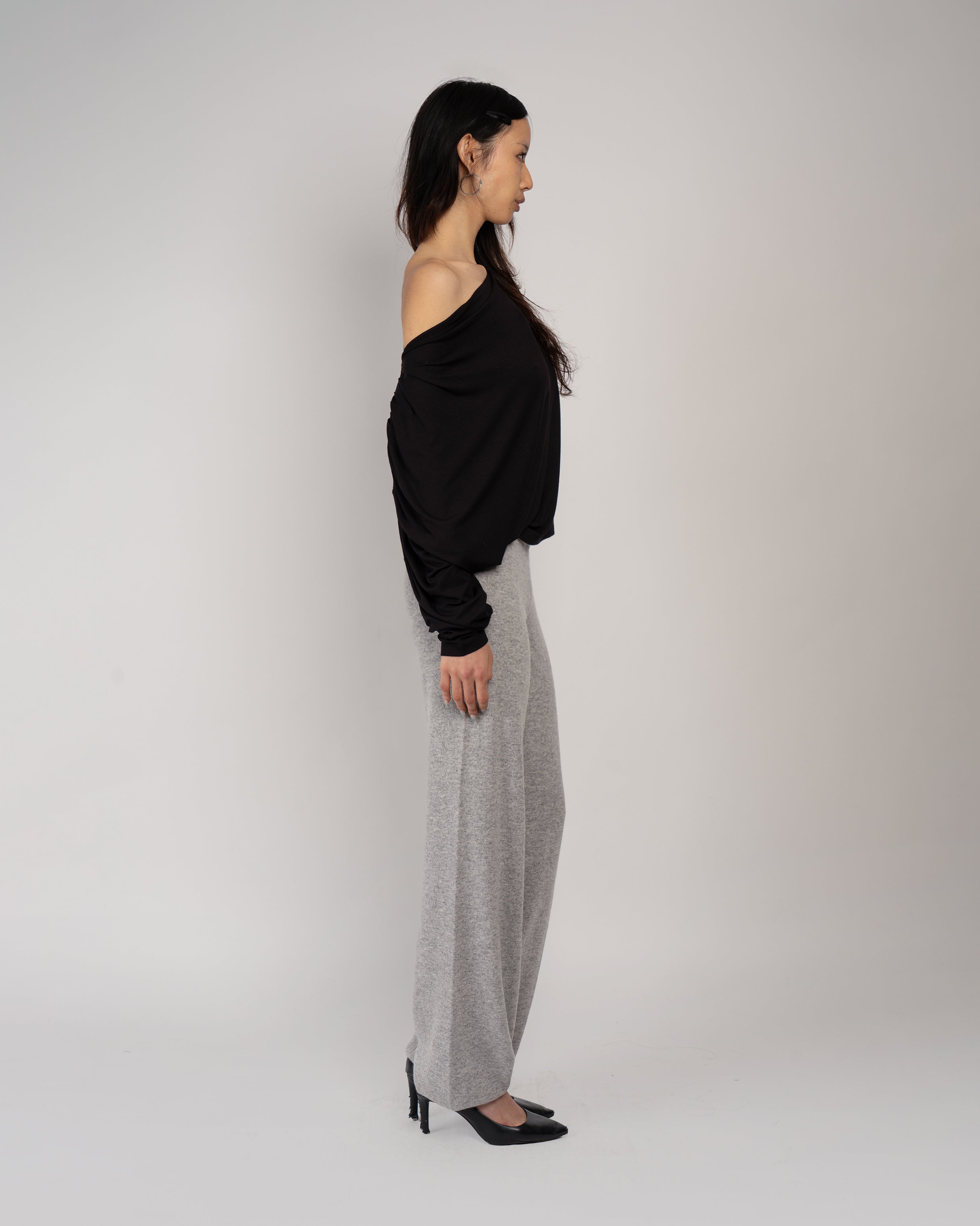 Hunter Top