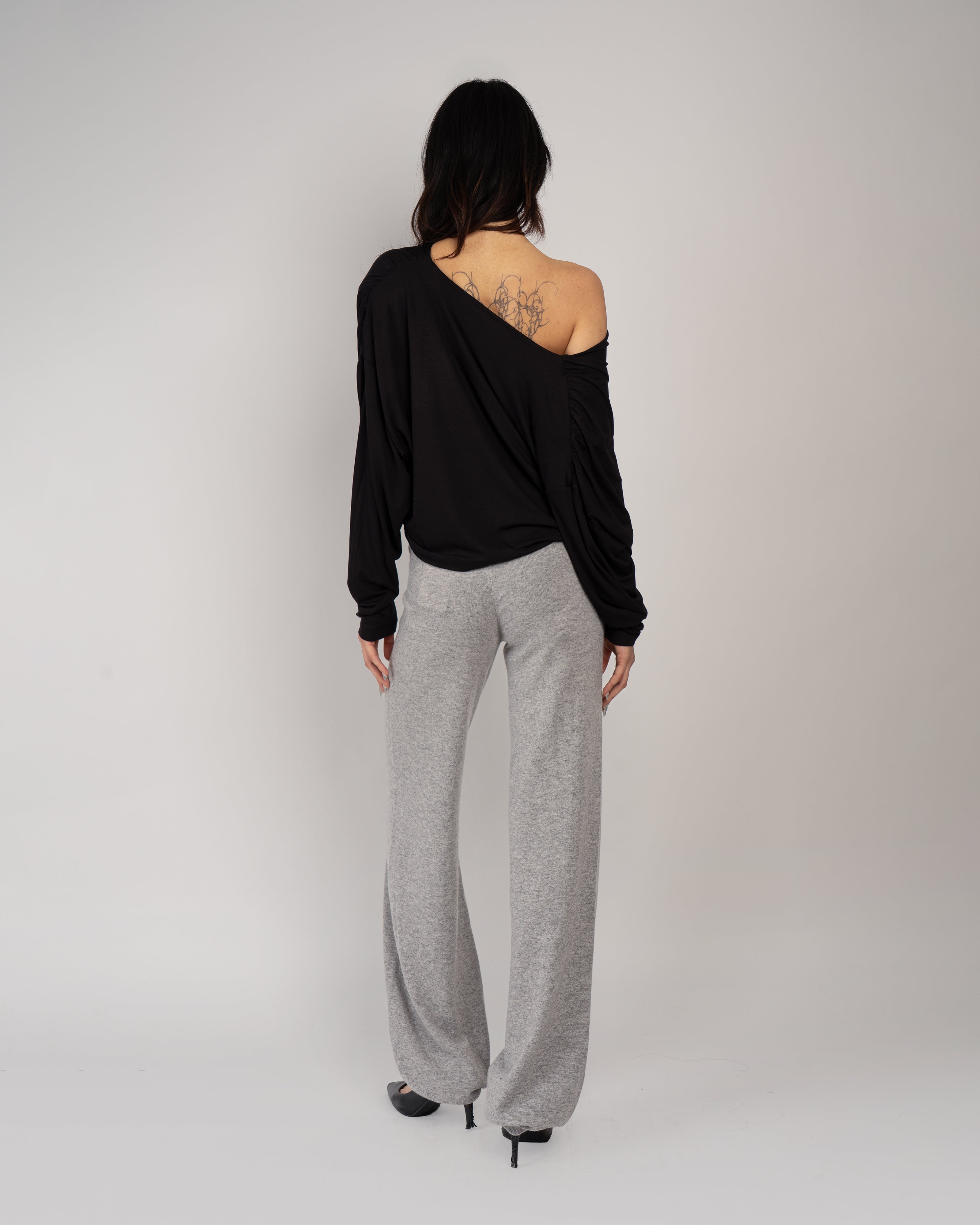 Hunter Top