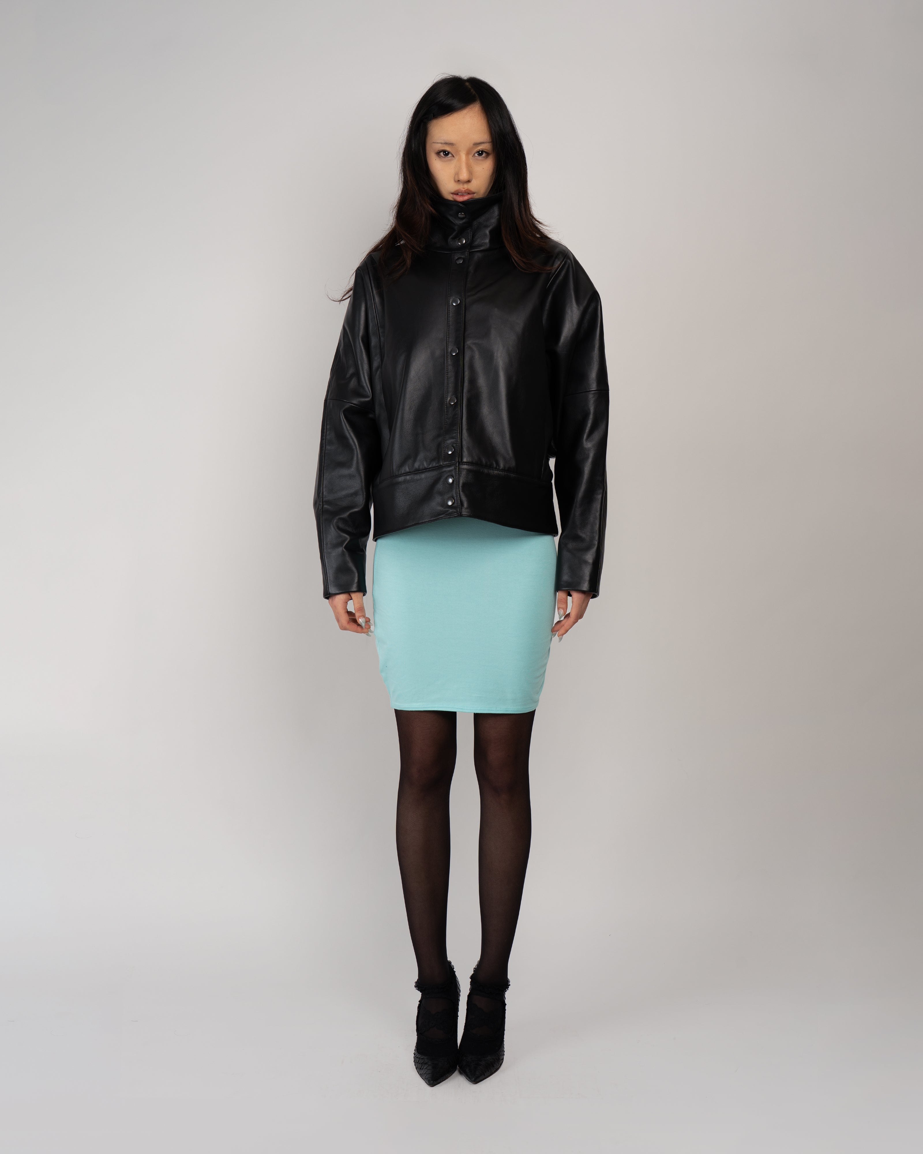 Felicity Jacket