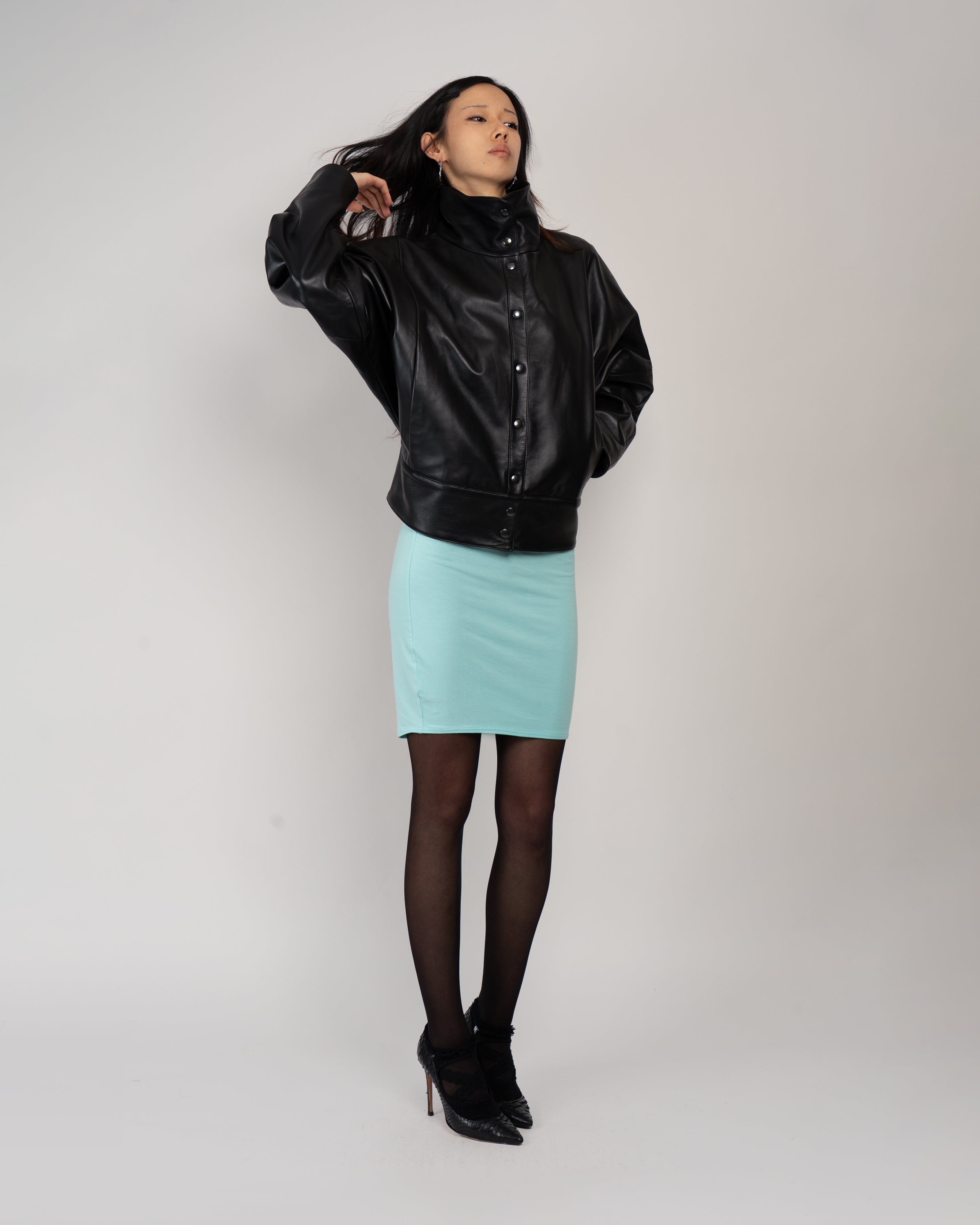 Felicity Jacket