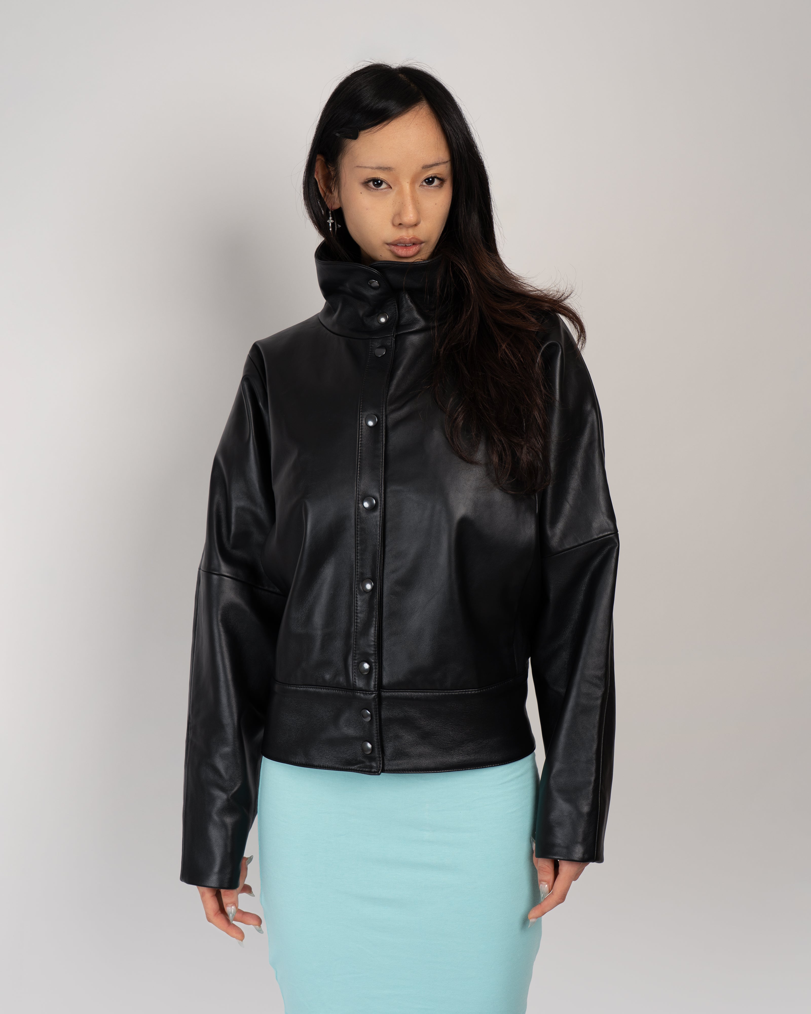 Felicity Jacket