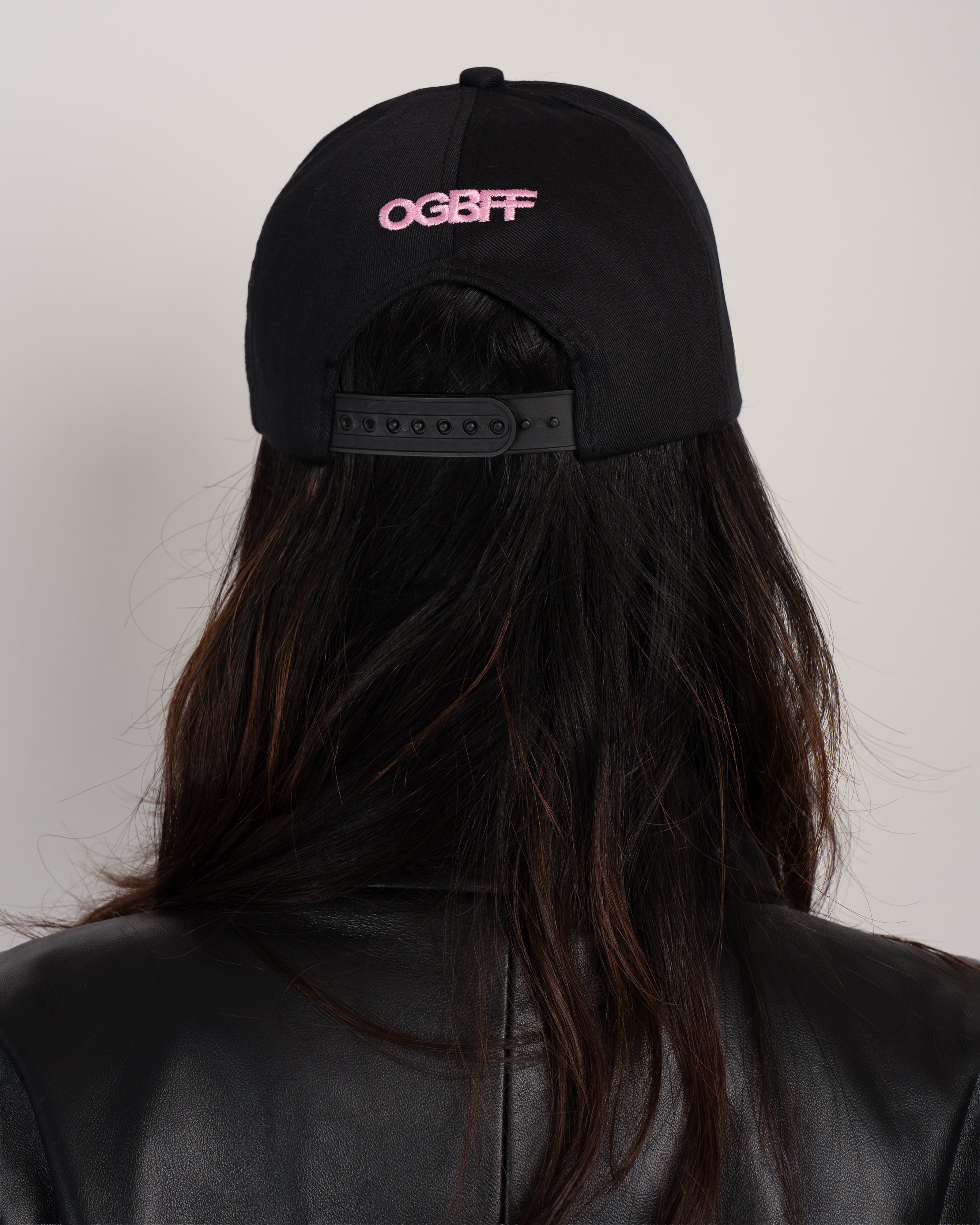 GIRL Hat