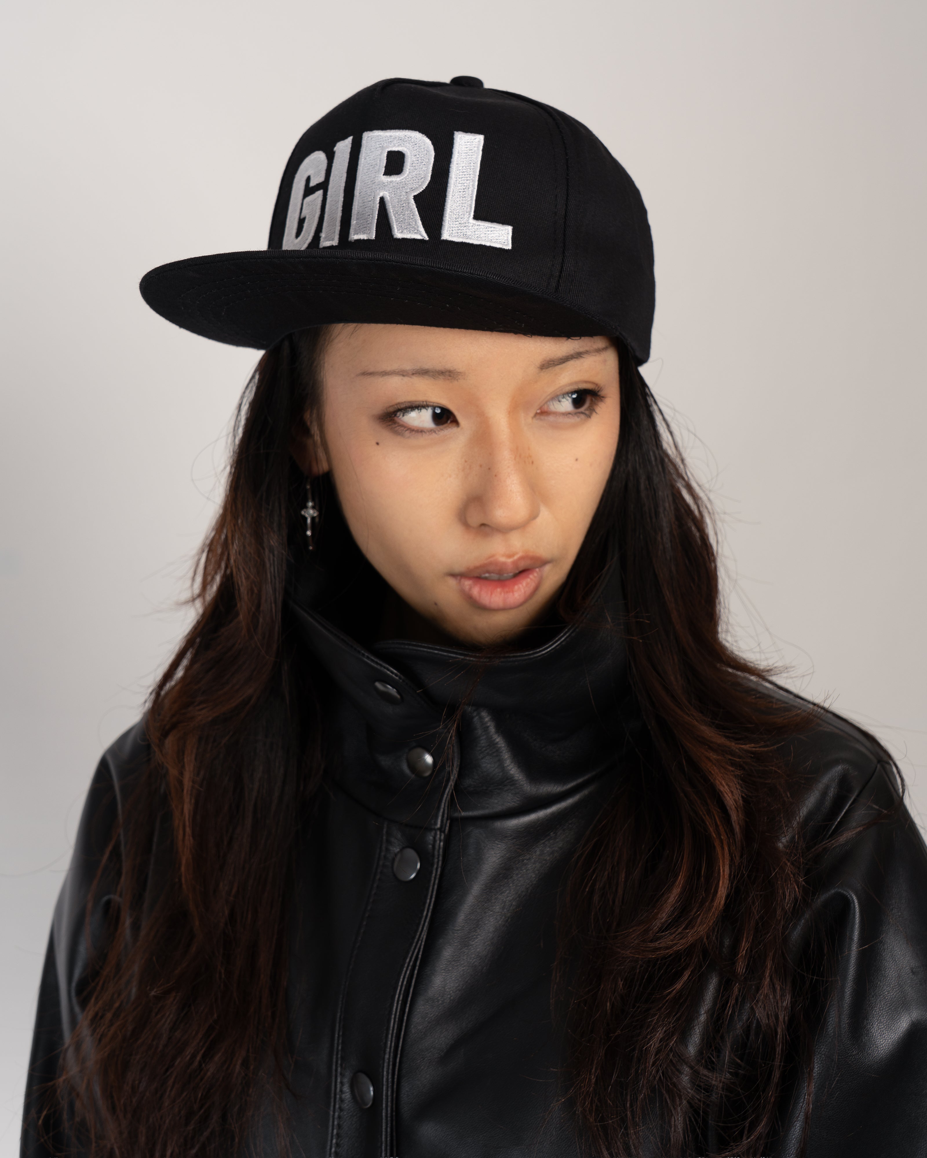 GIRL Hat