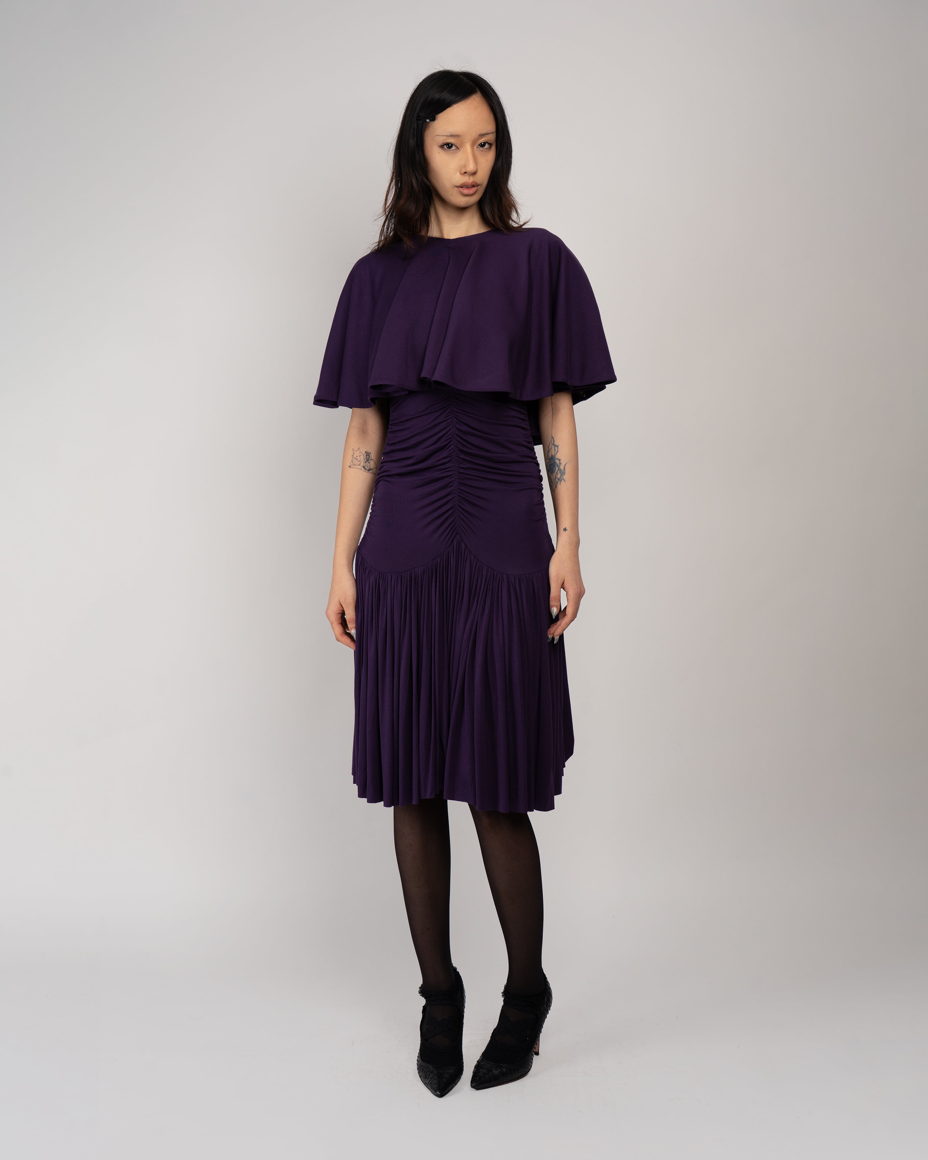 Glenda Dress