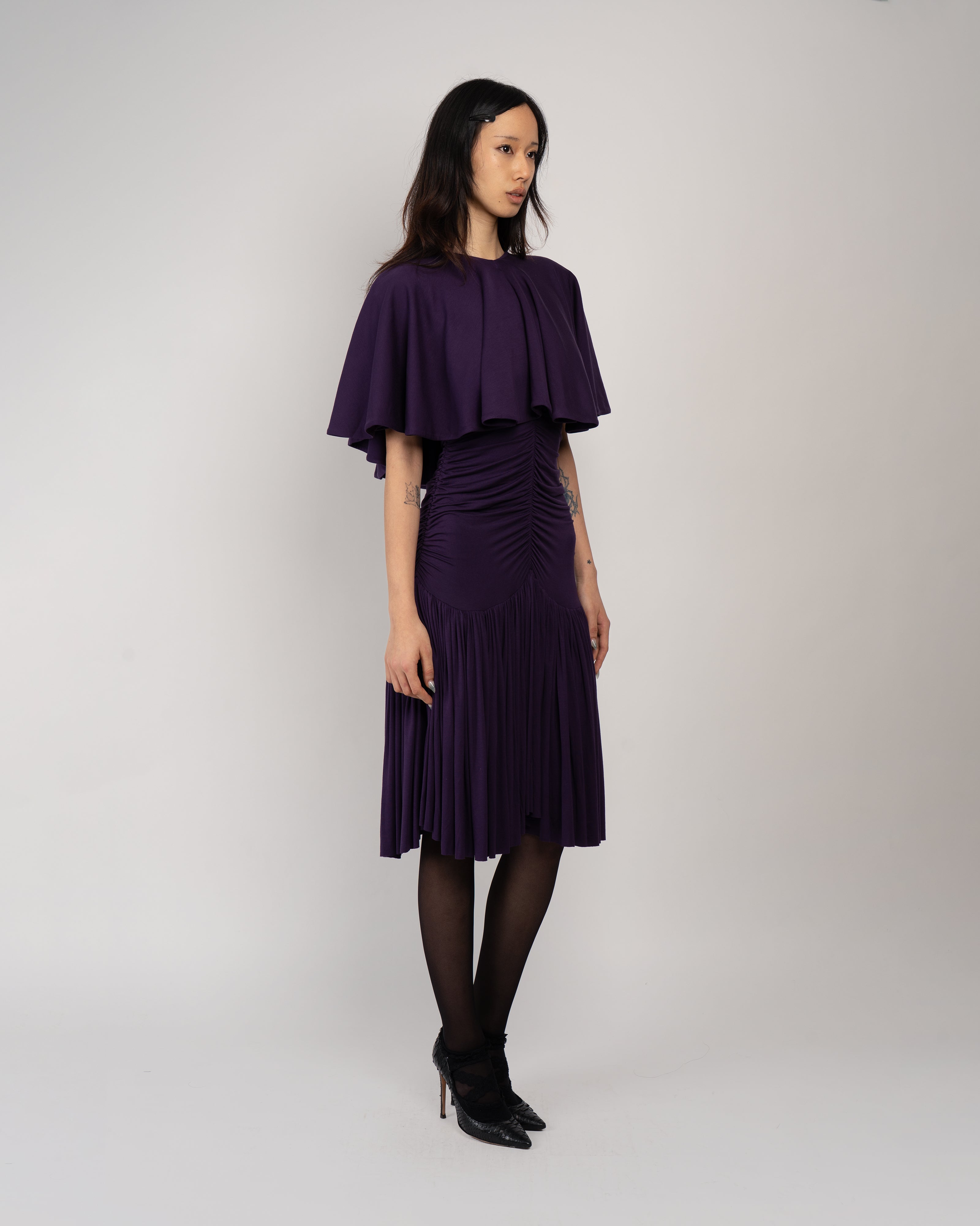 Glenda Dress