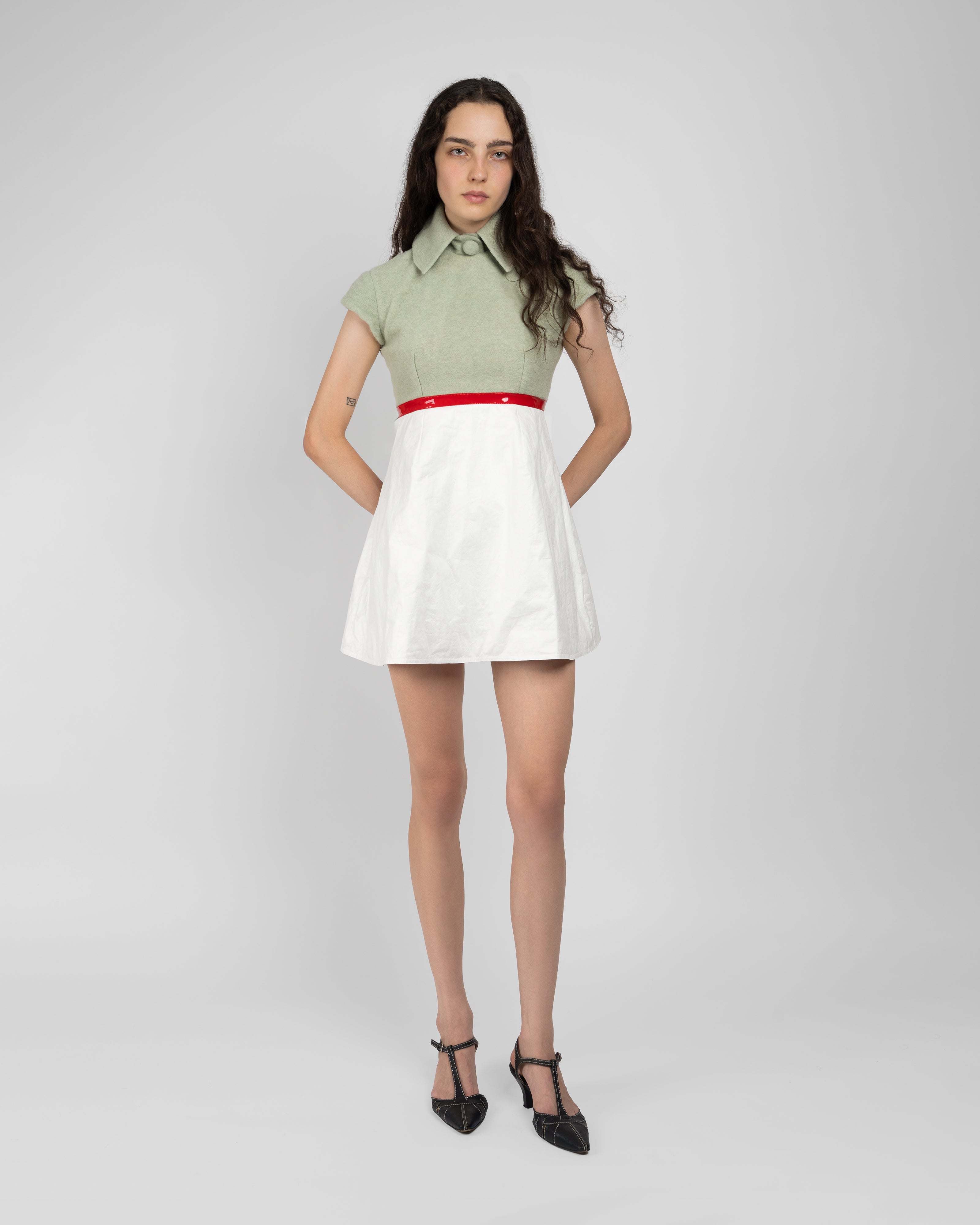 Azar Dress