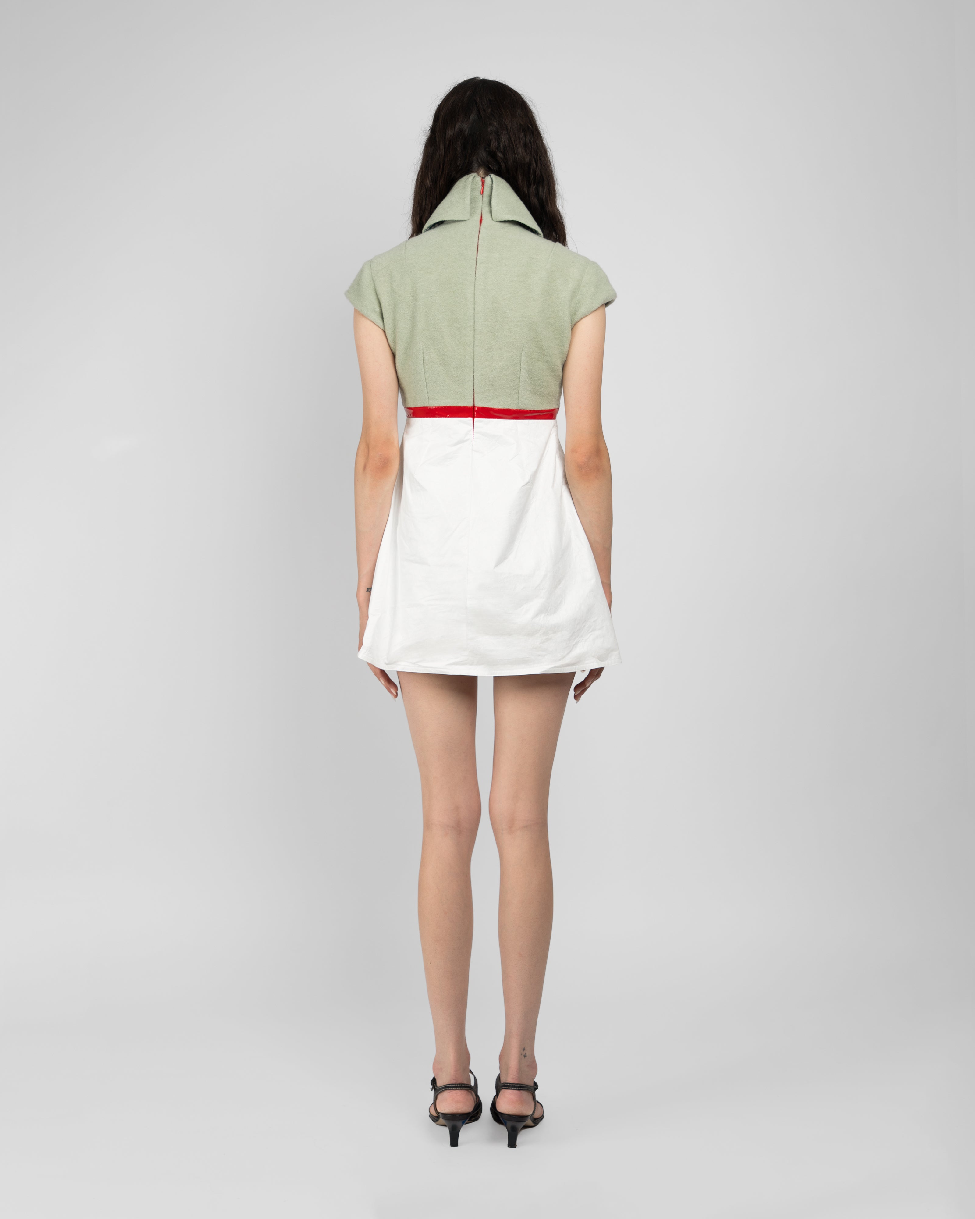 Azar Dress