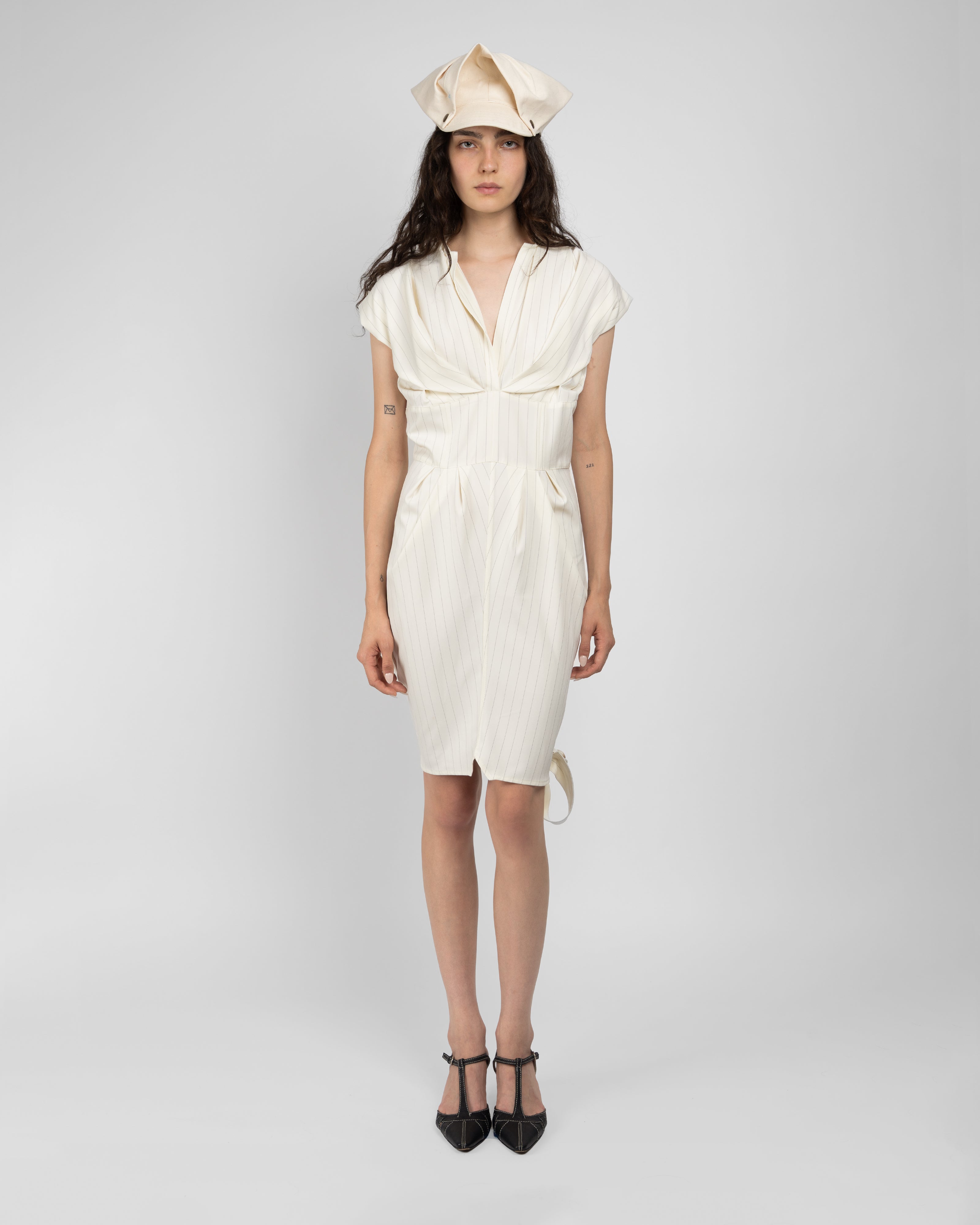 Addison Dress