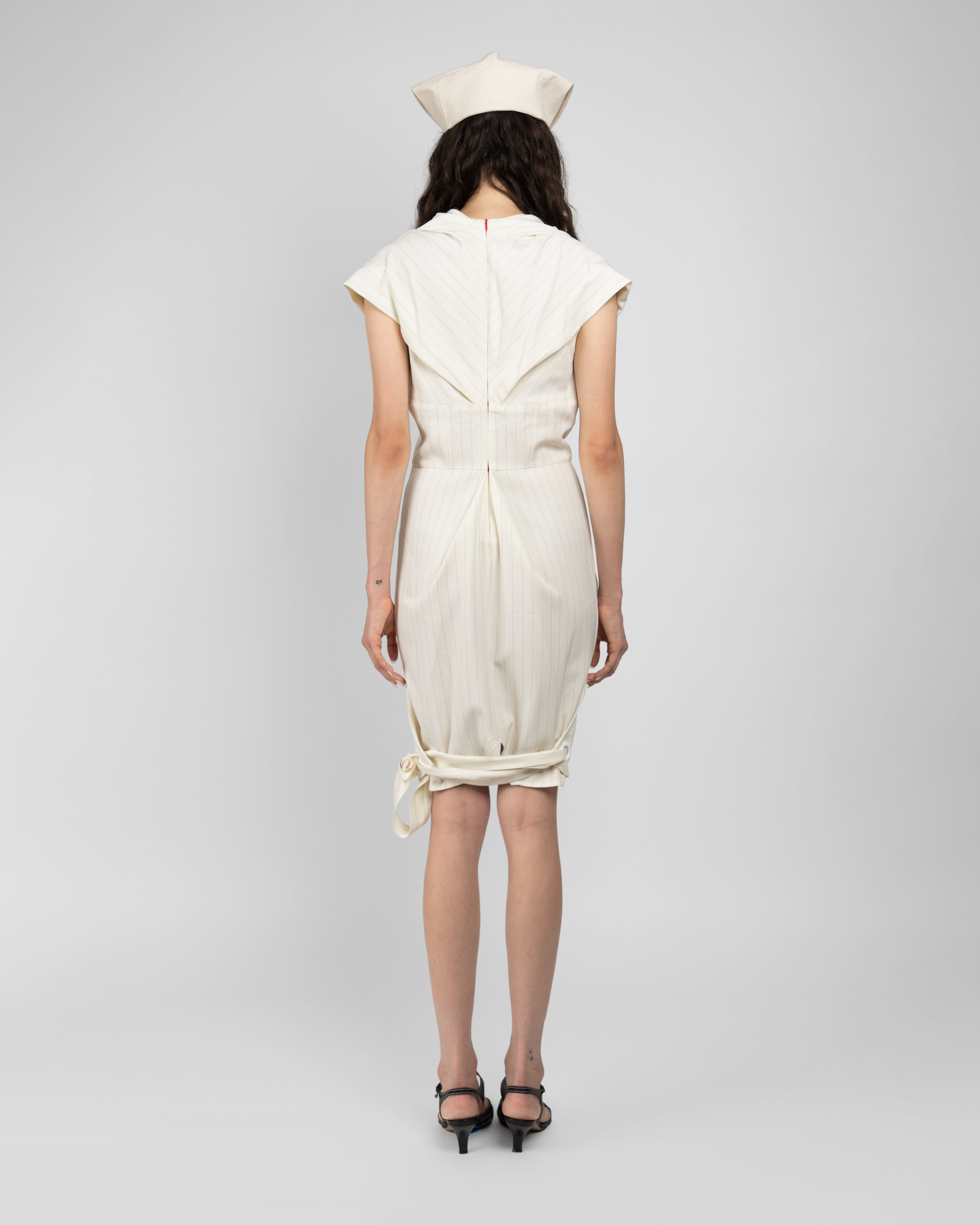 Addison Dress