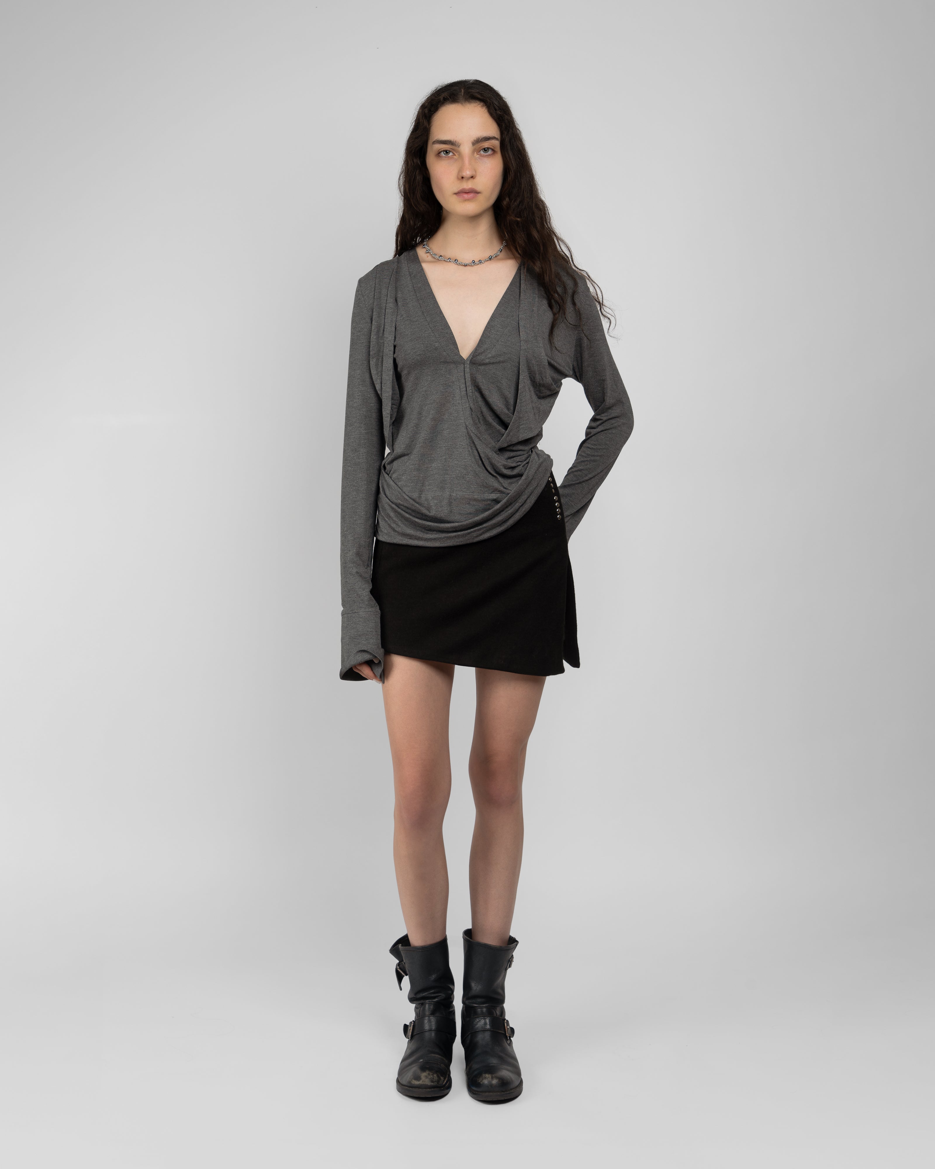 Adoya Long Sleeve Shirt