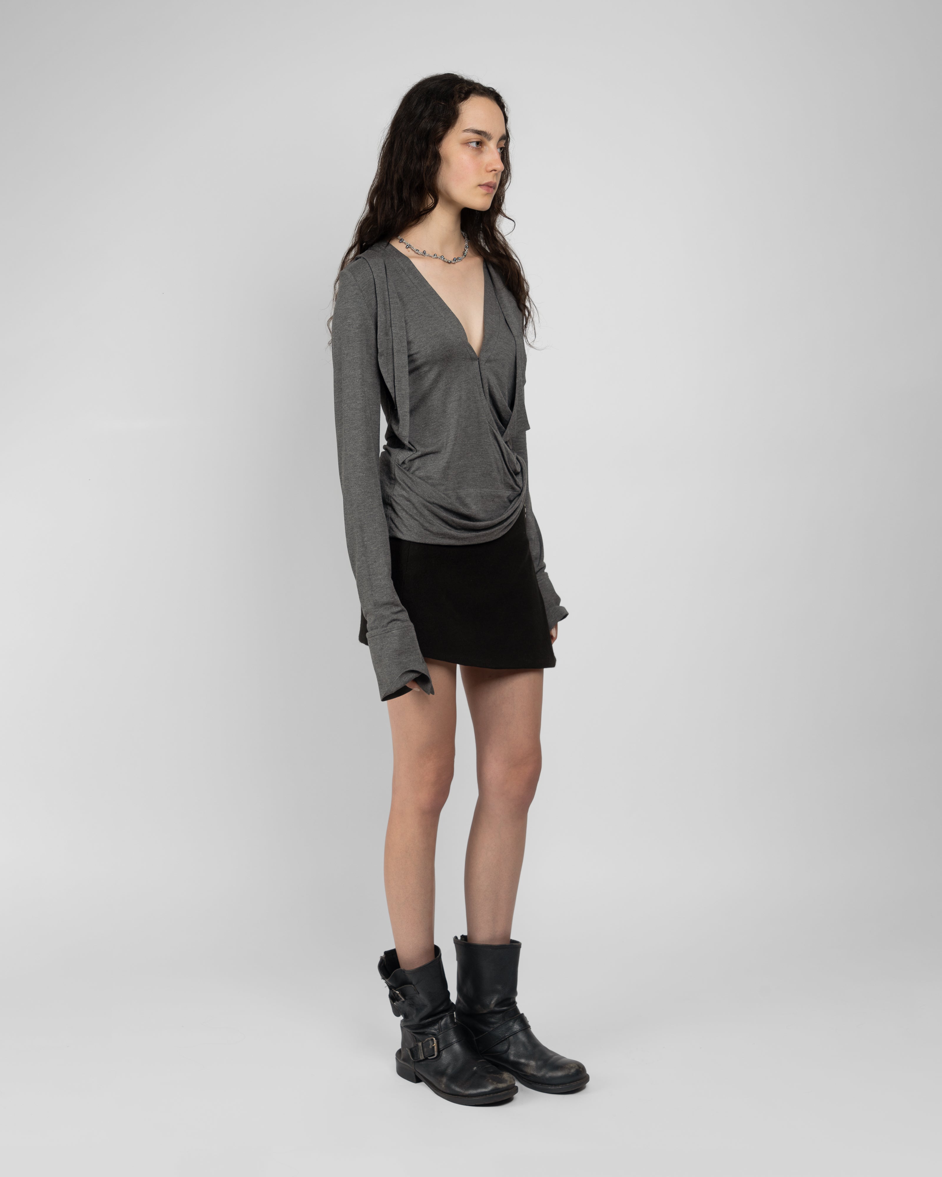 Amora Short Skirt