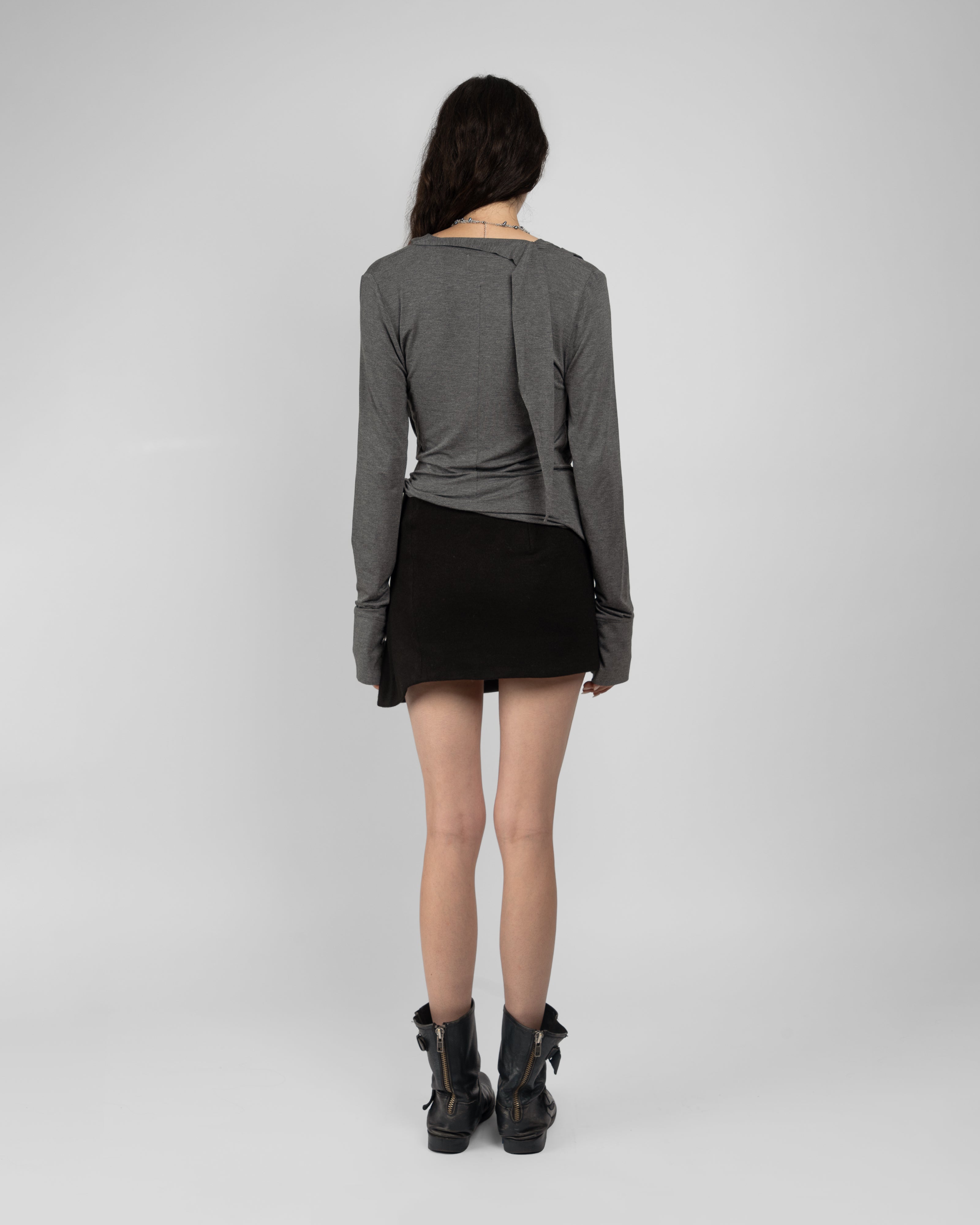 Adoya Long Sleeve Shirt