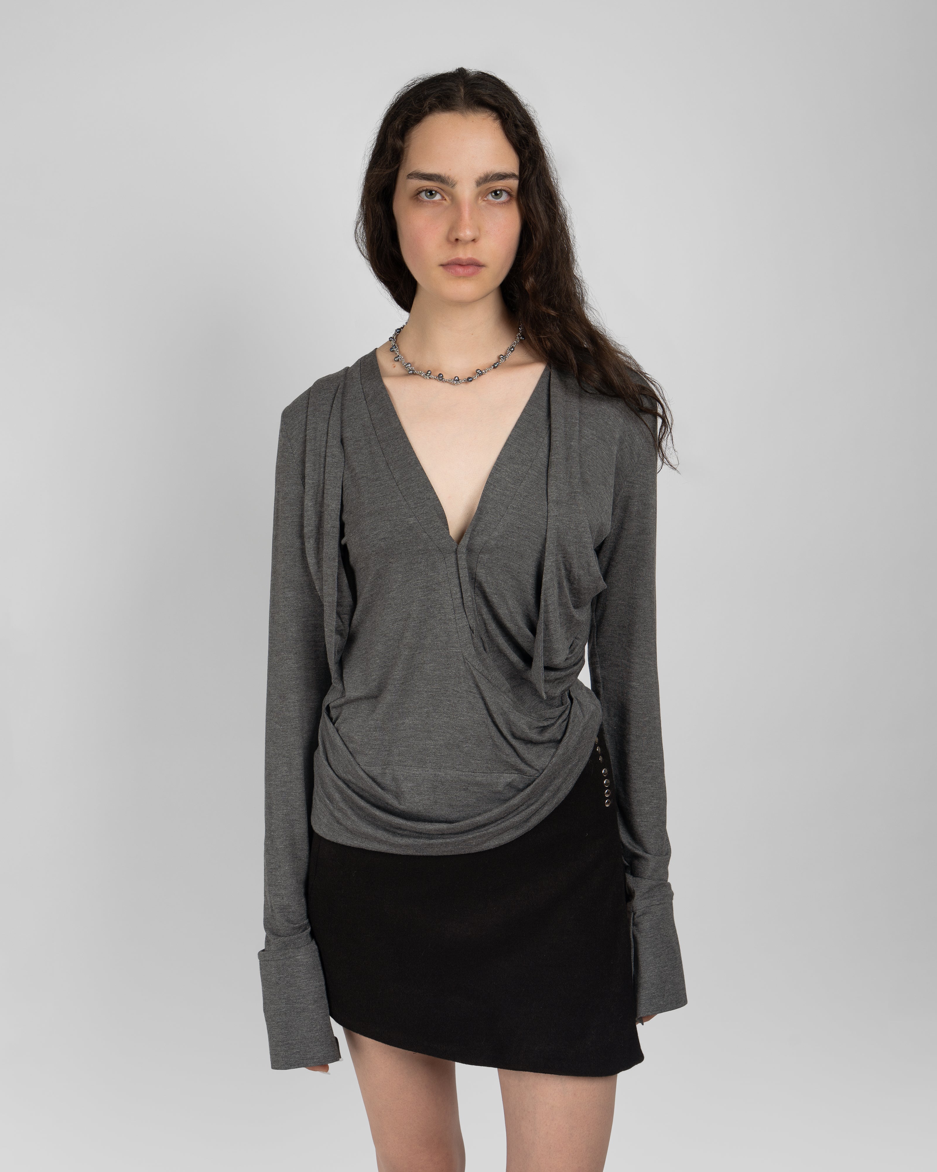Adoya Long Sleeve Shirt