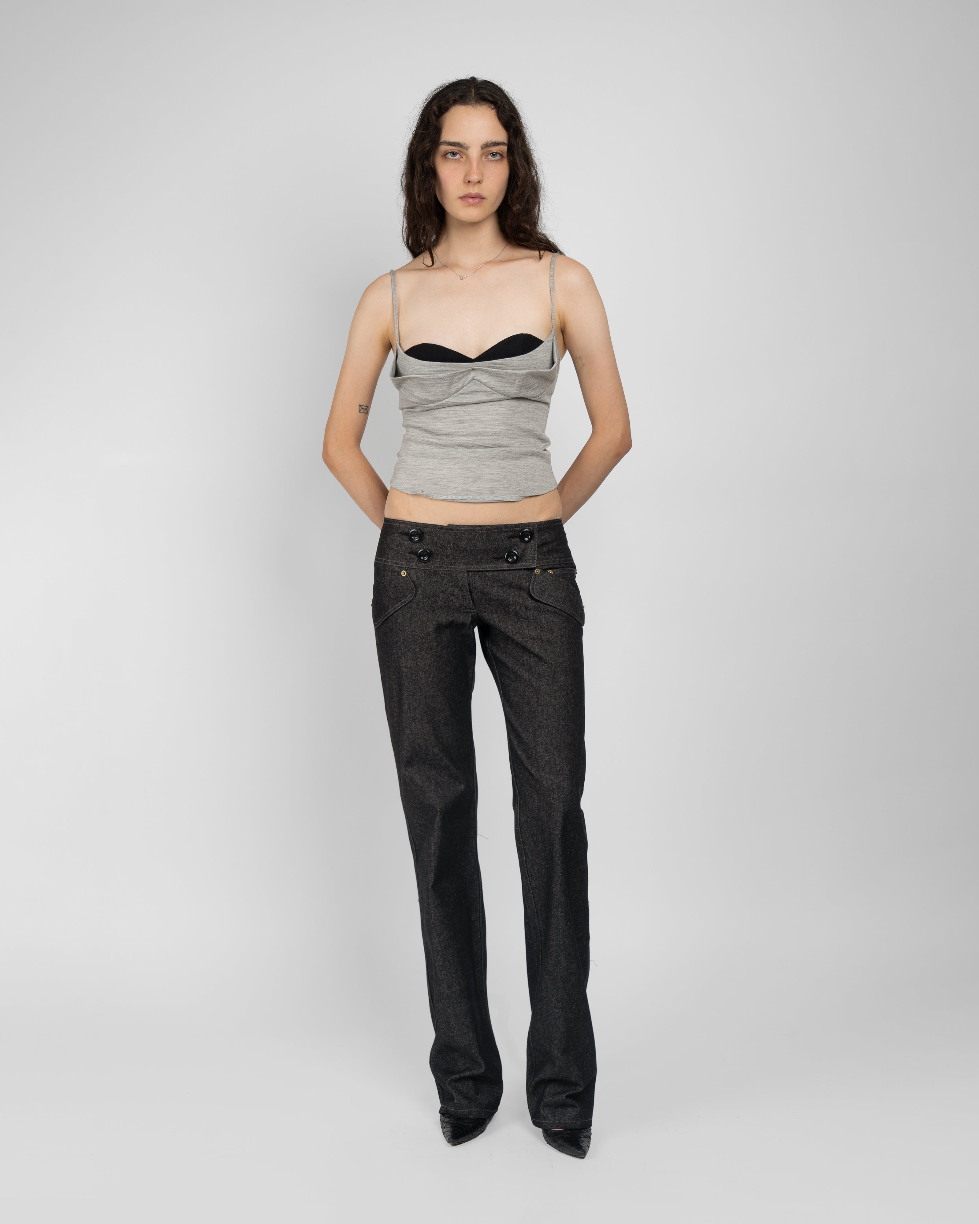 Maiur Tank Top