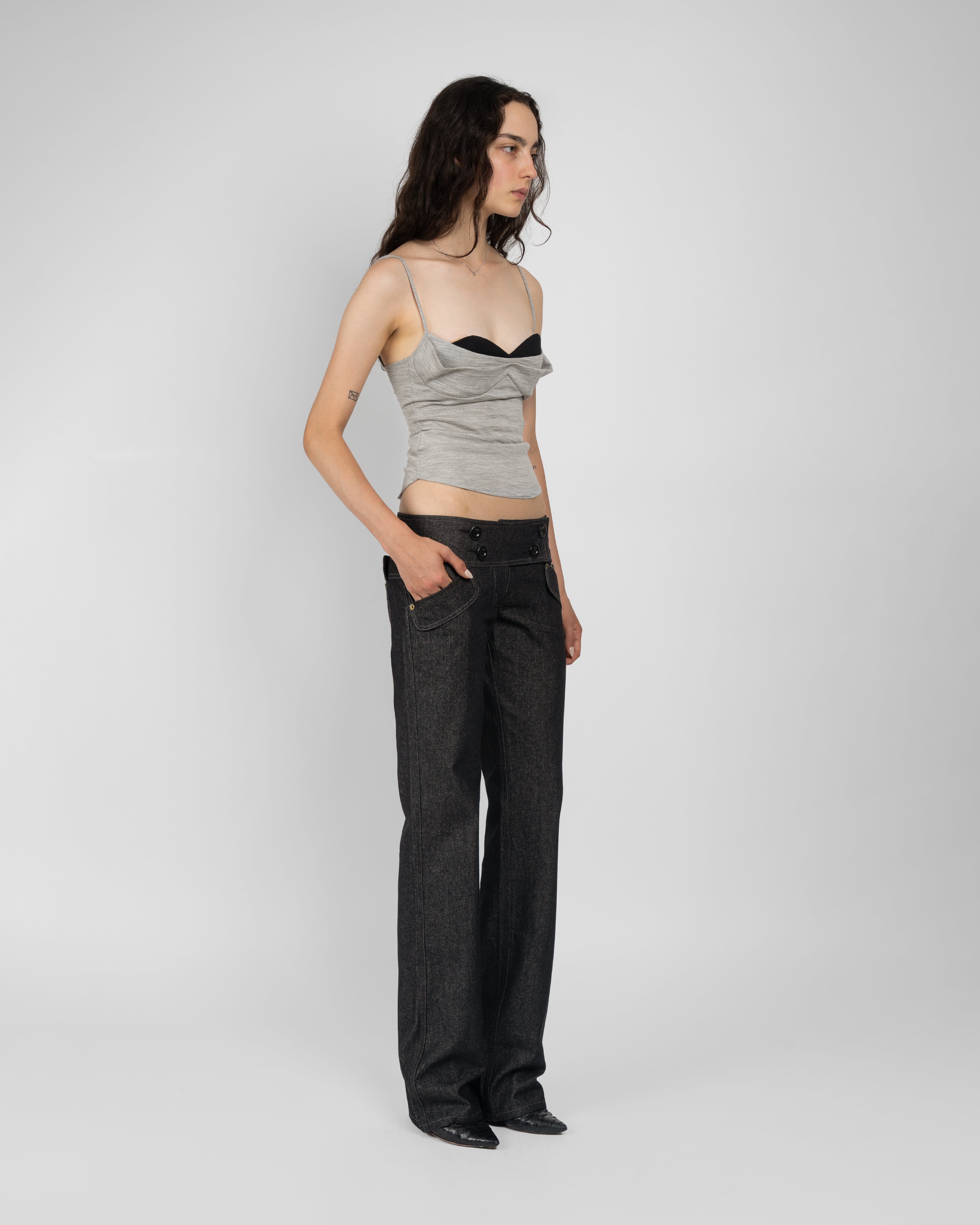 Maiur Tank Top