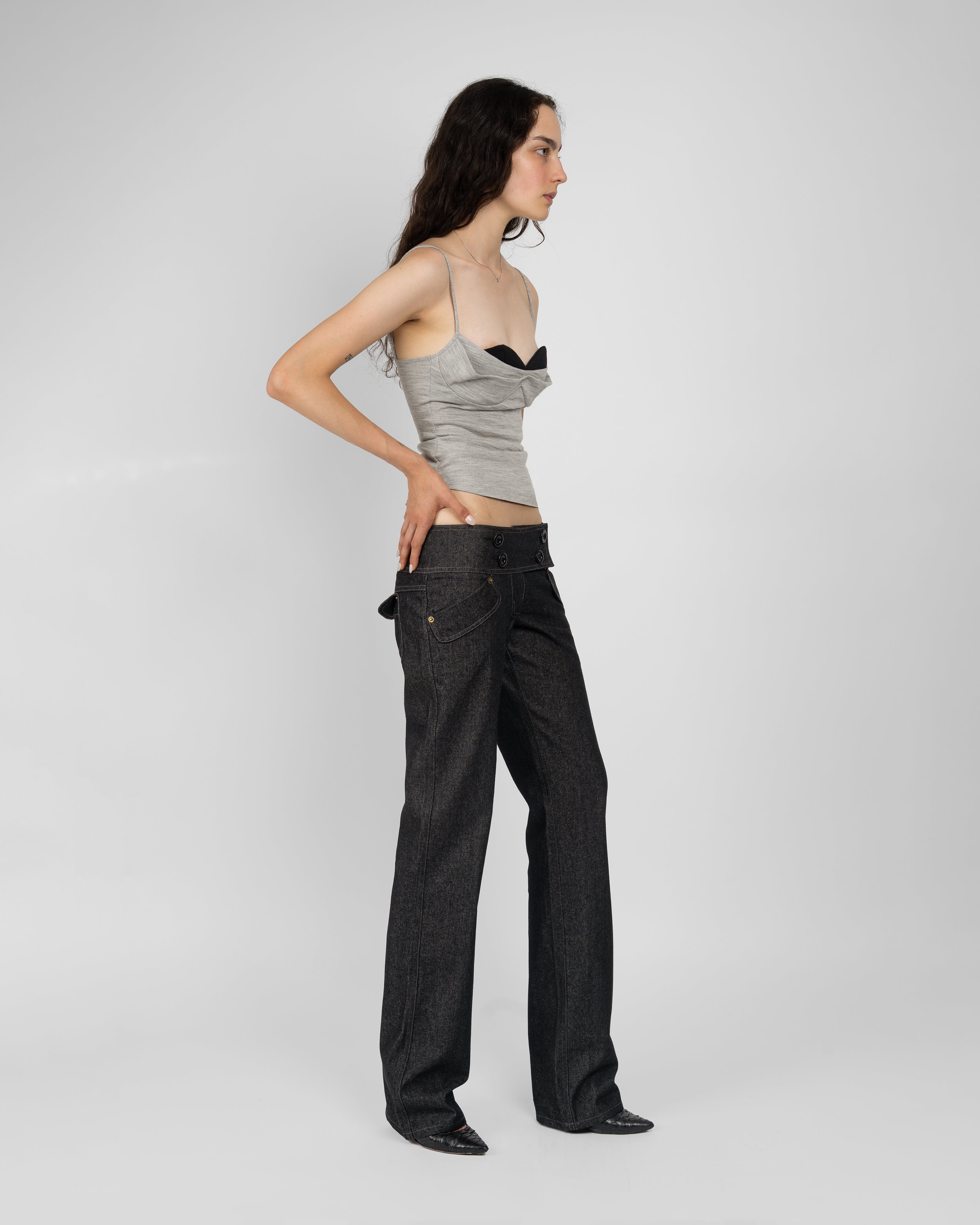 Maiur Tank Top
