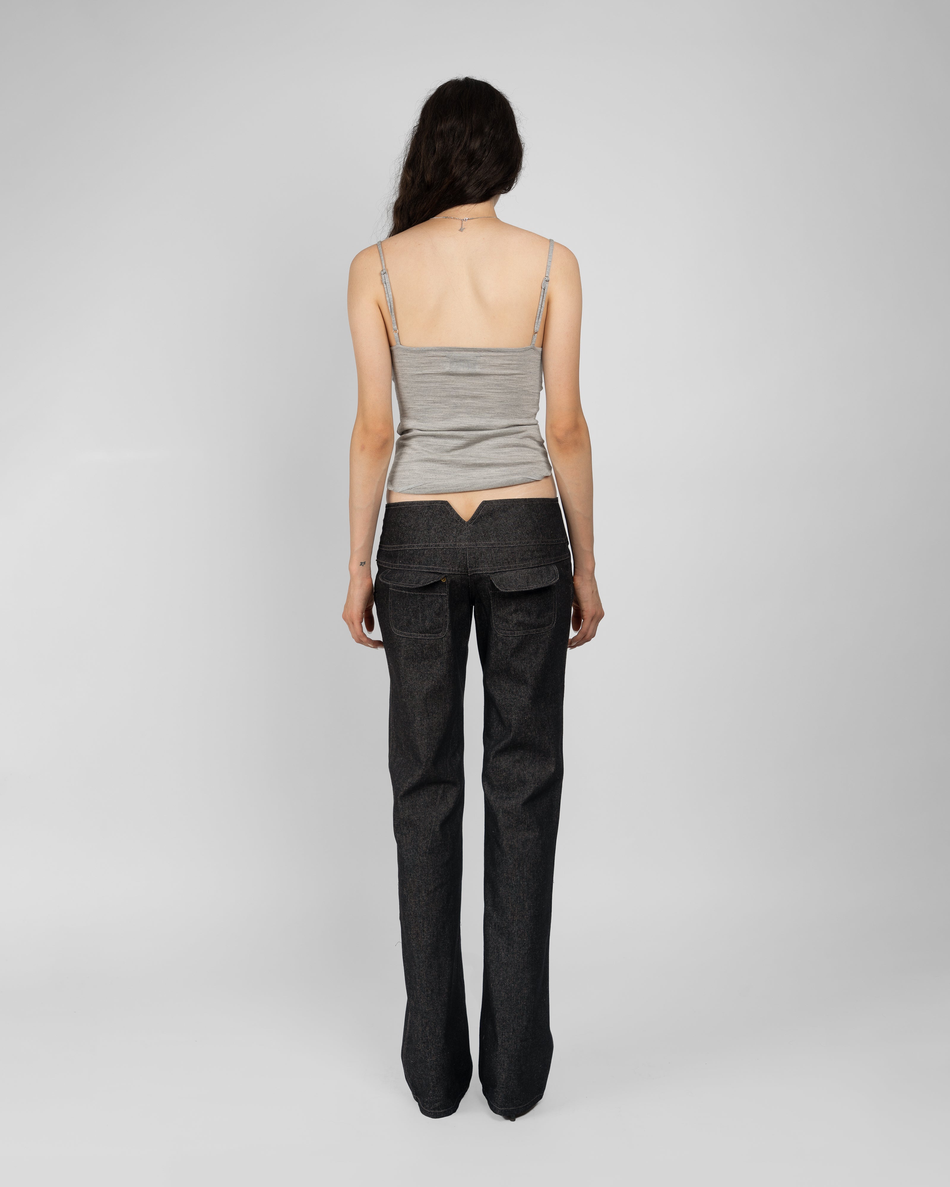 Maiur Tank Top