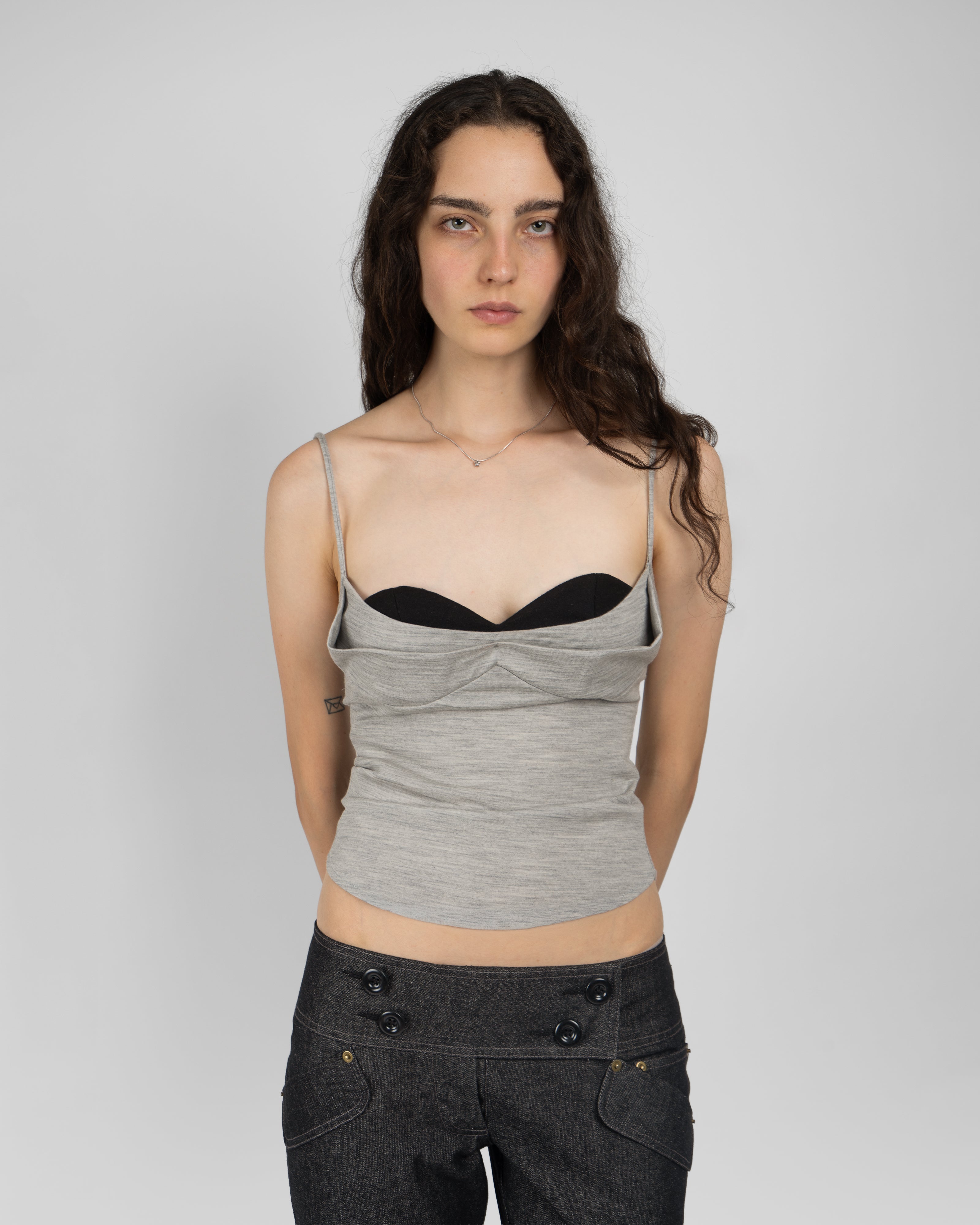 Maiur Tank Top