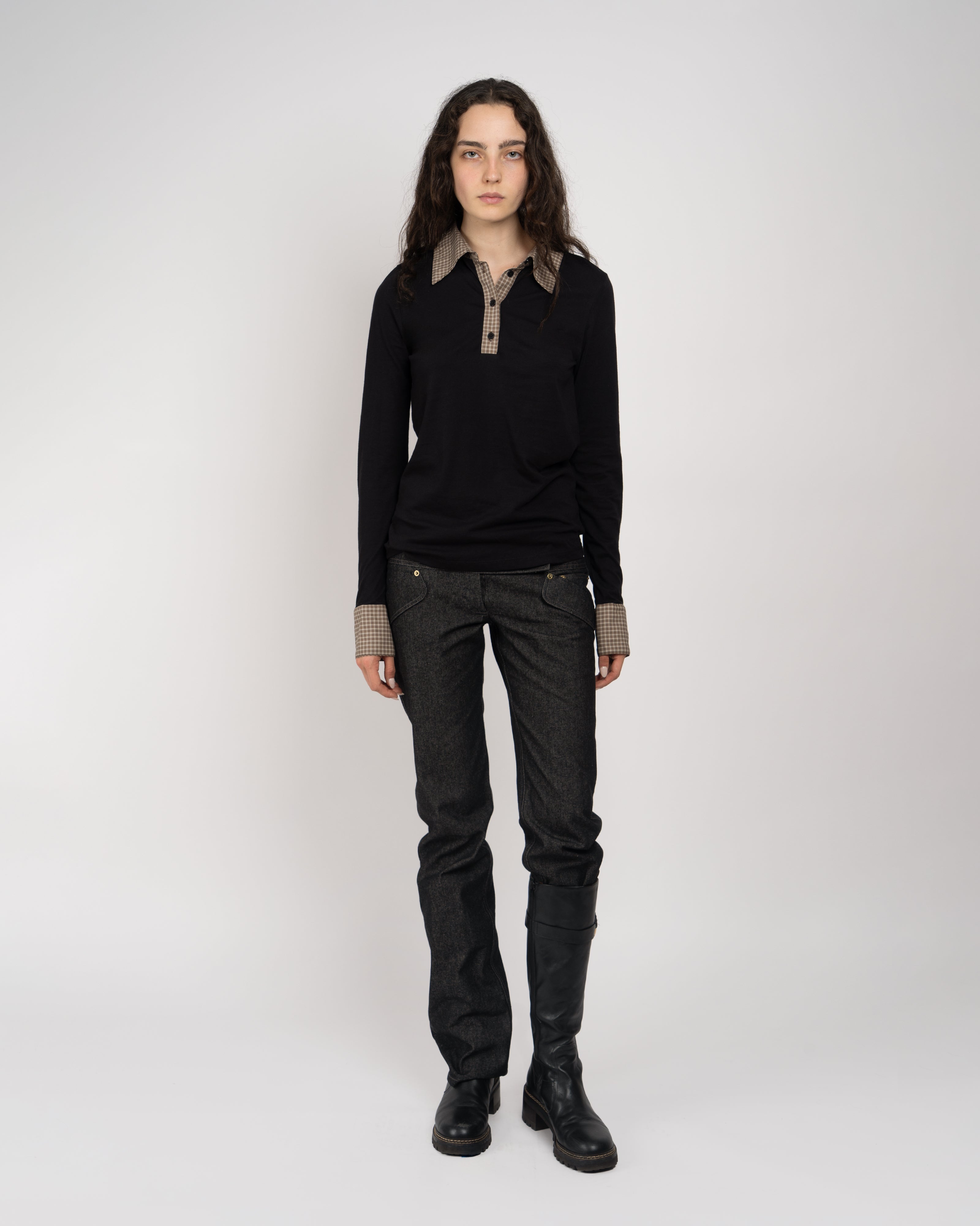 Denim Lucy Jeans