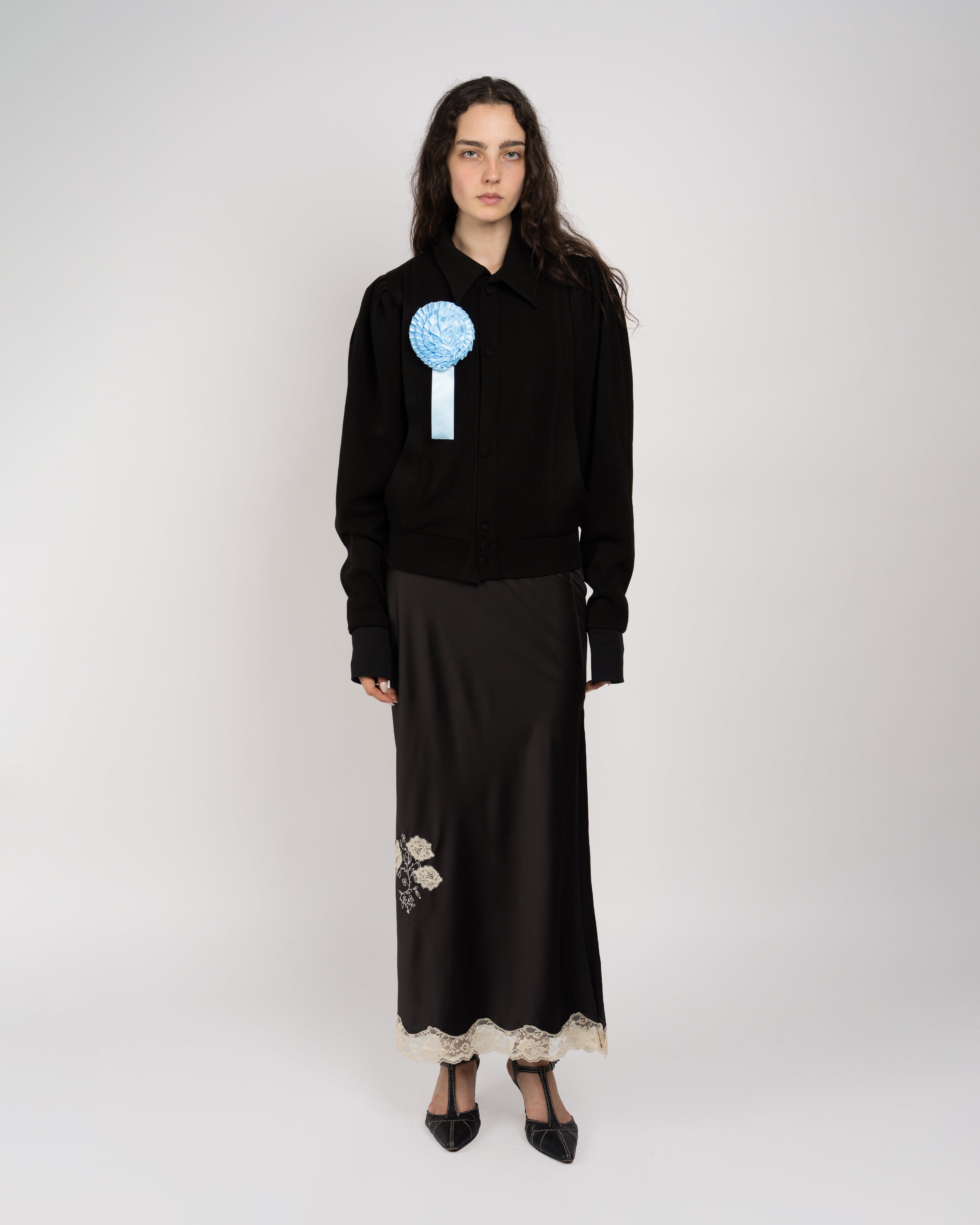 Pahlo Black Bomber