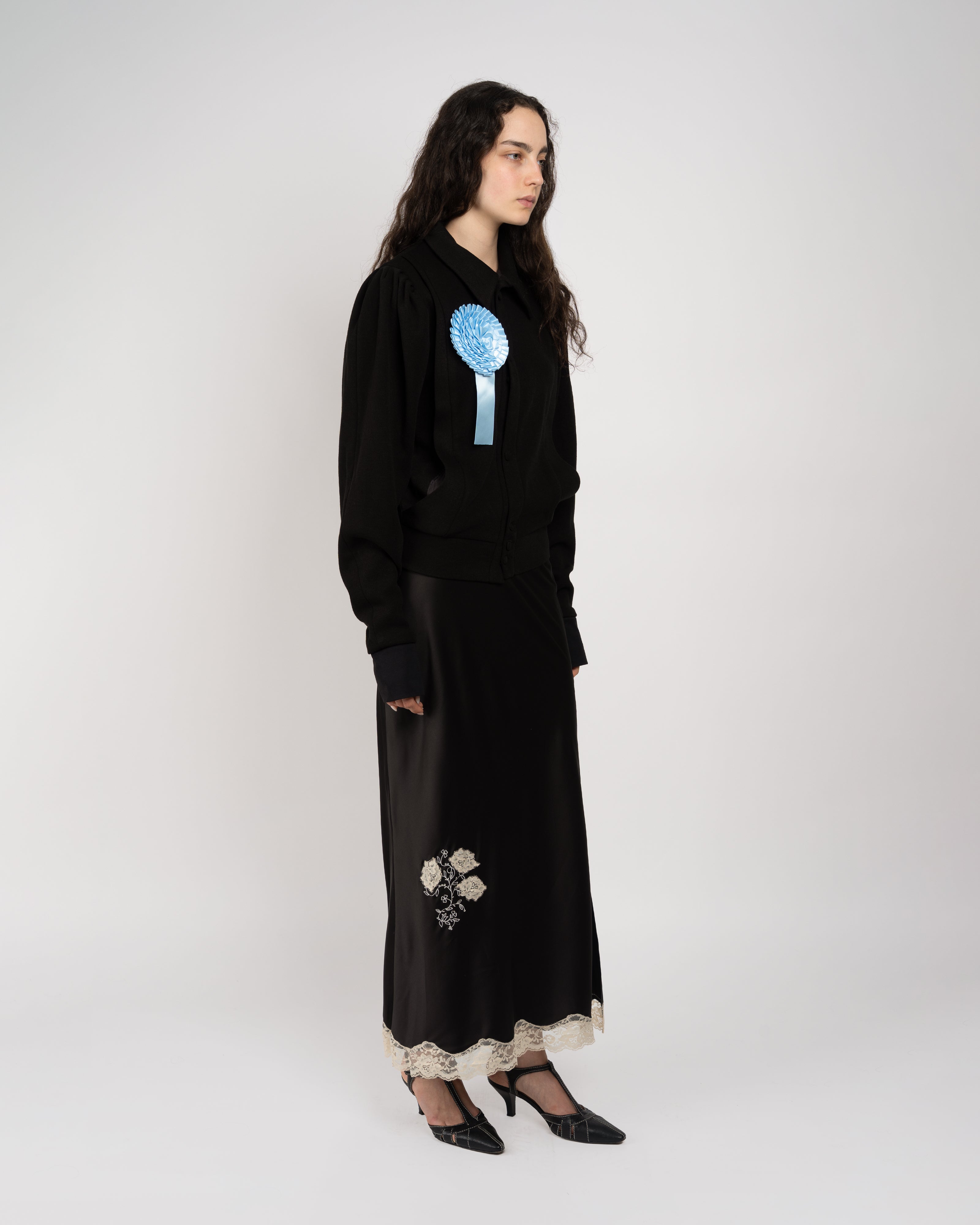 Pahlo Black Bomber