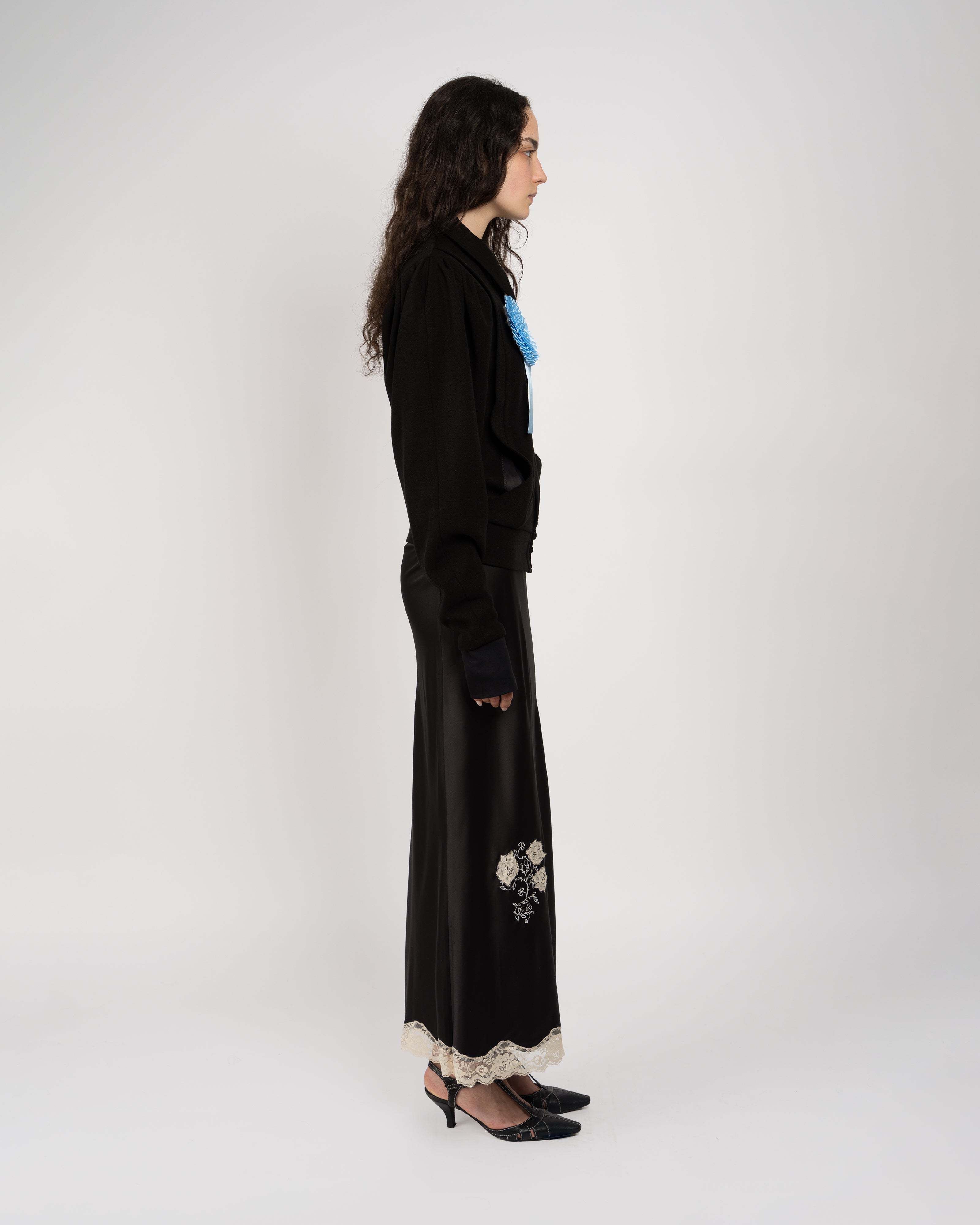 Pahlo Black Bomber