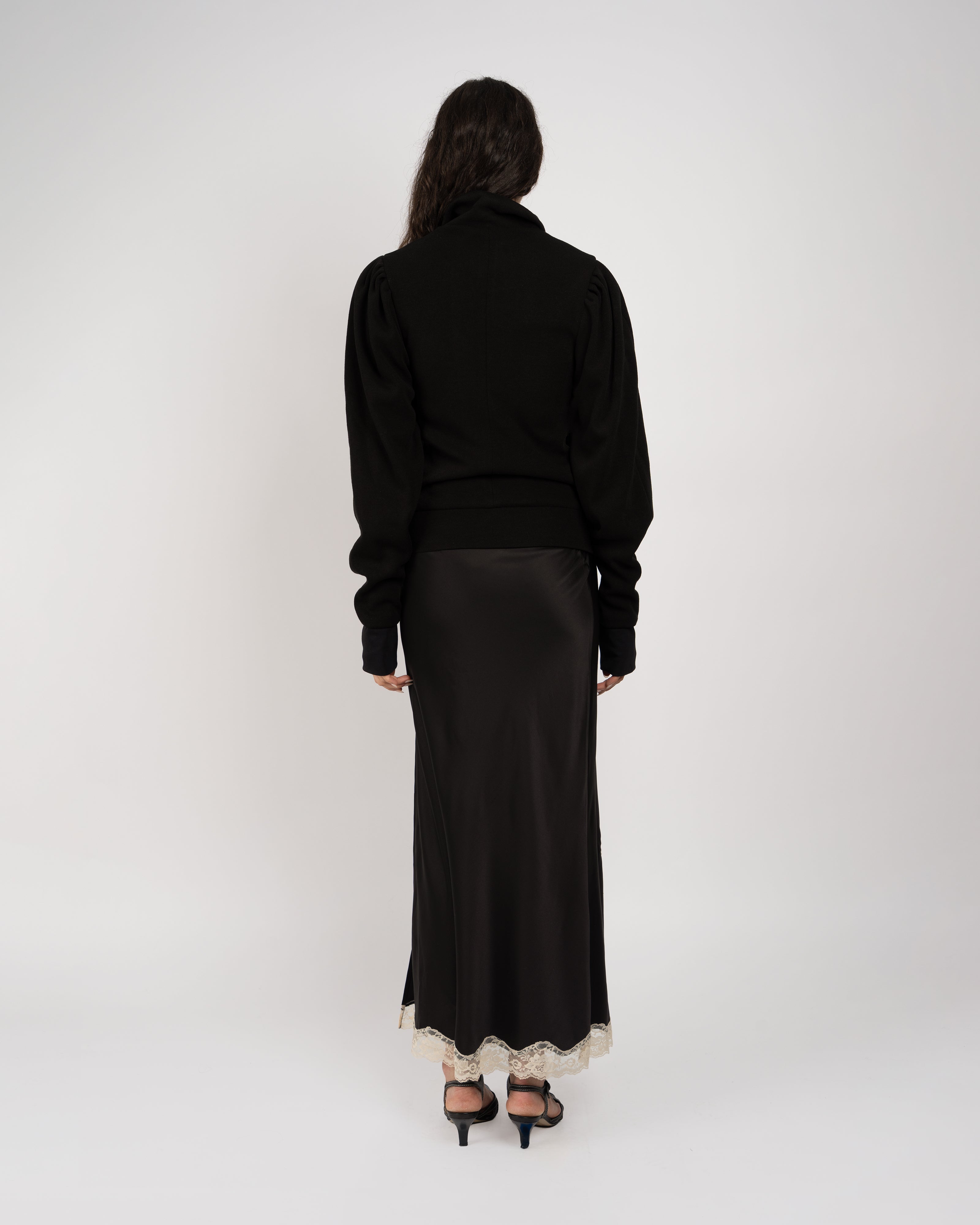 Pahlo Black Bomber