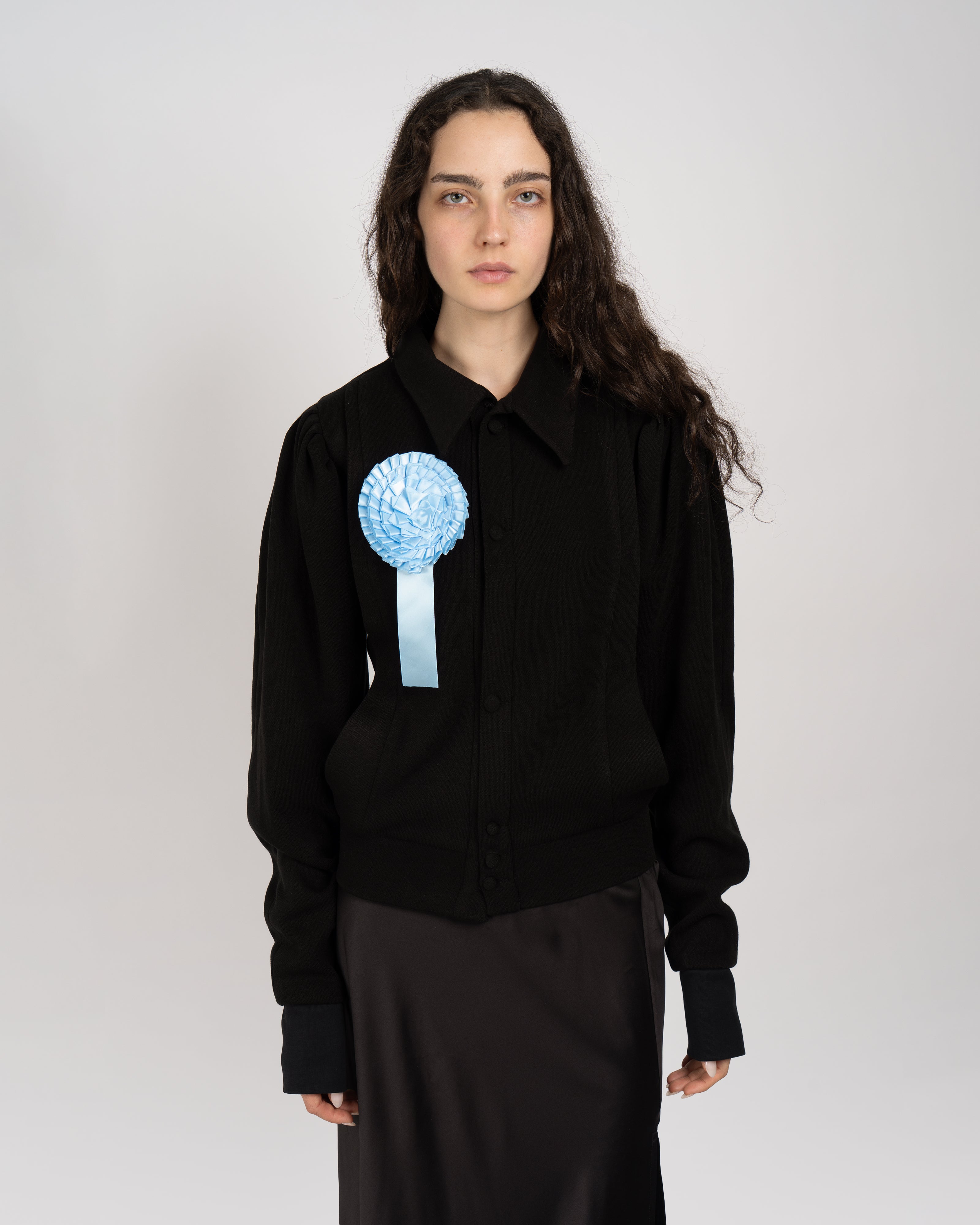 Pahlo Black Bomber