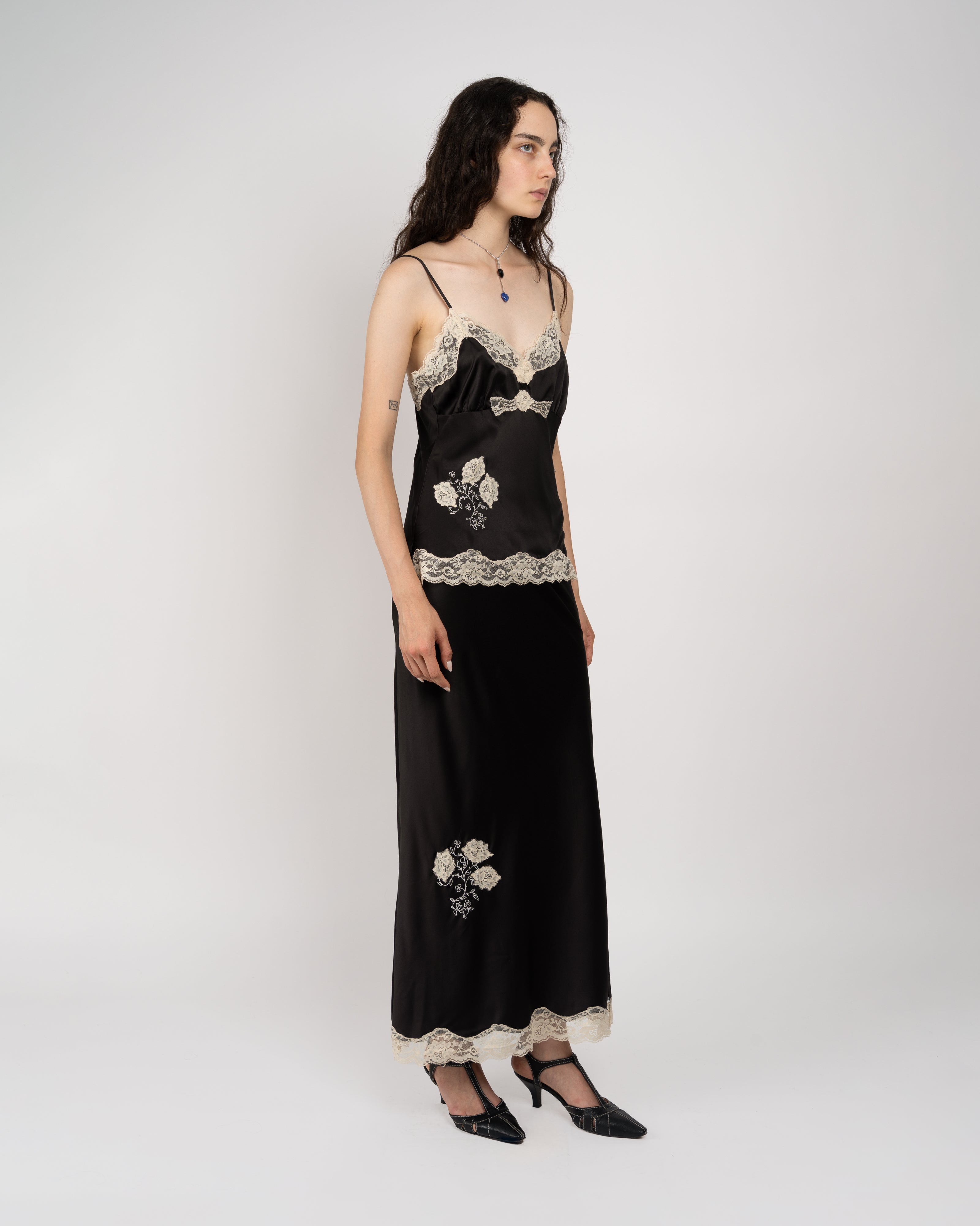 Lingerie Camisole