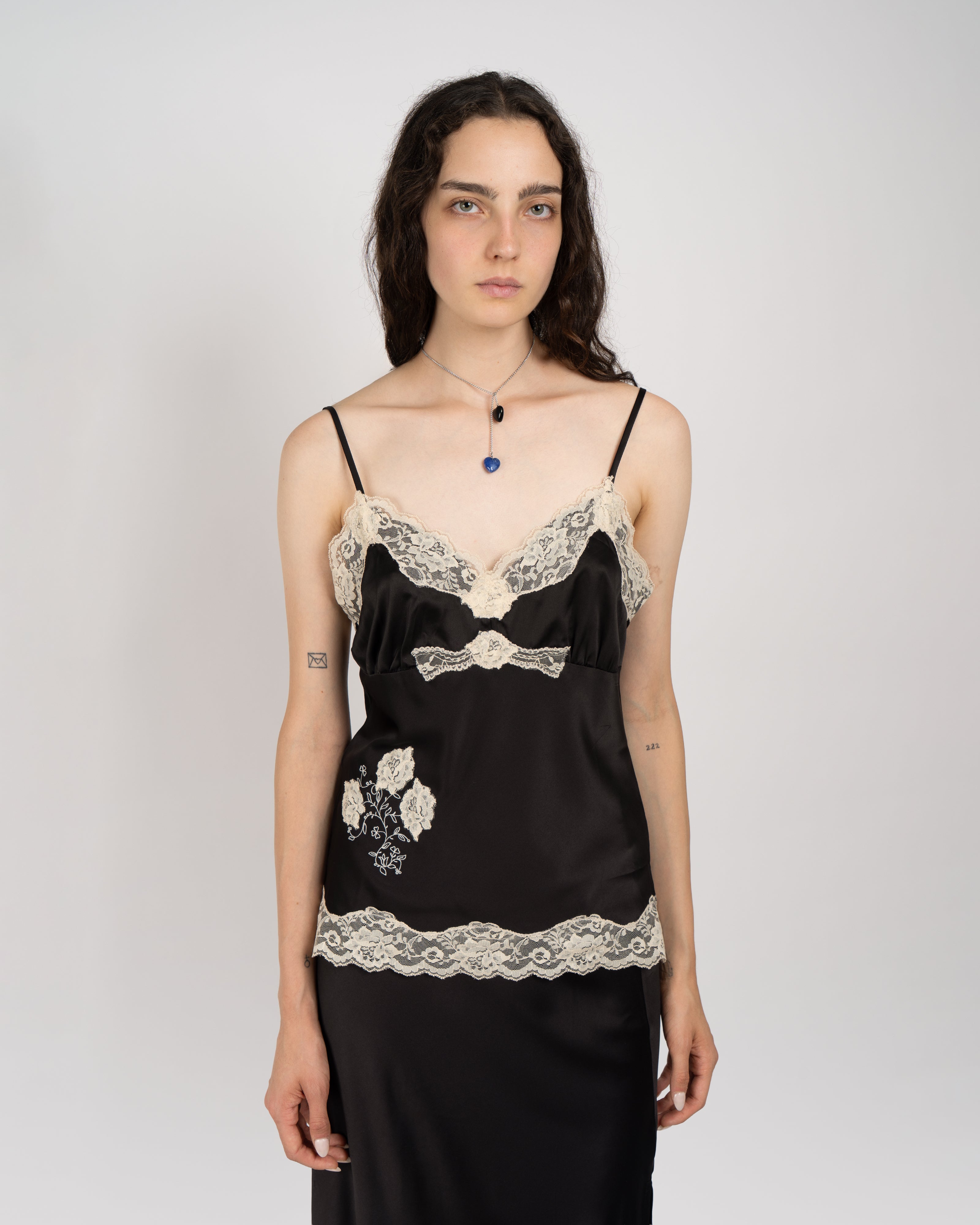Lingerie Camisole