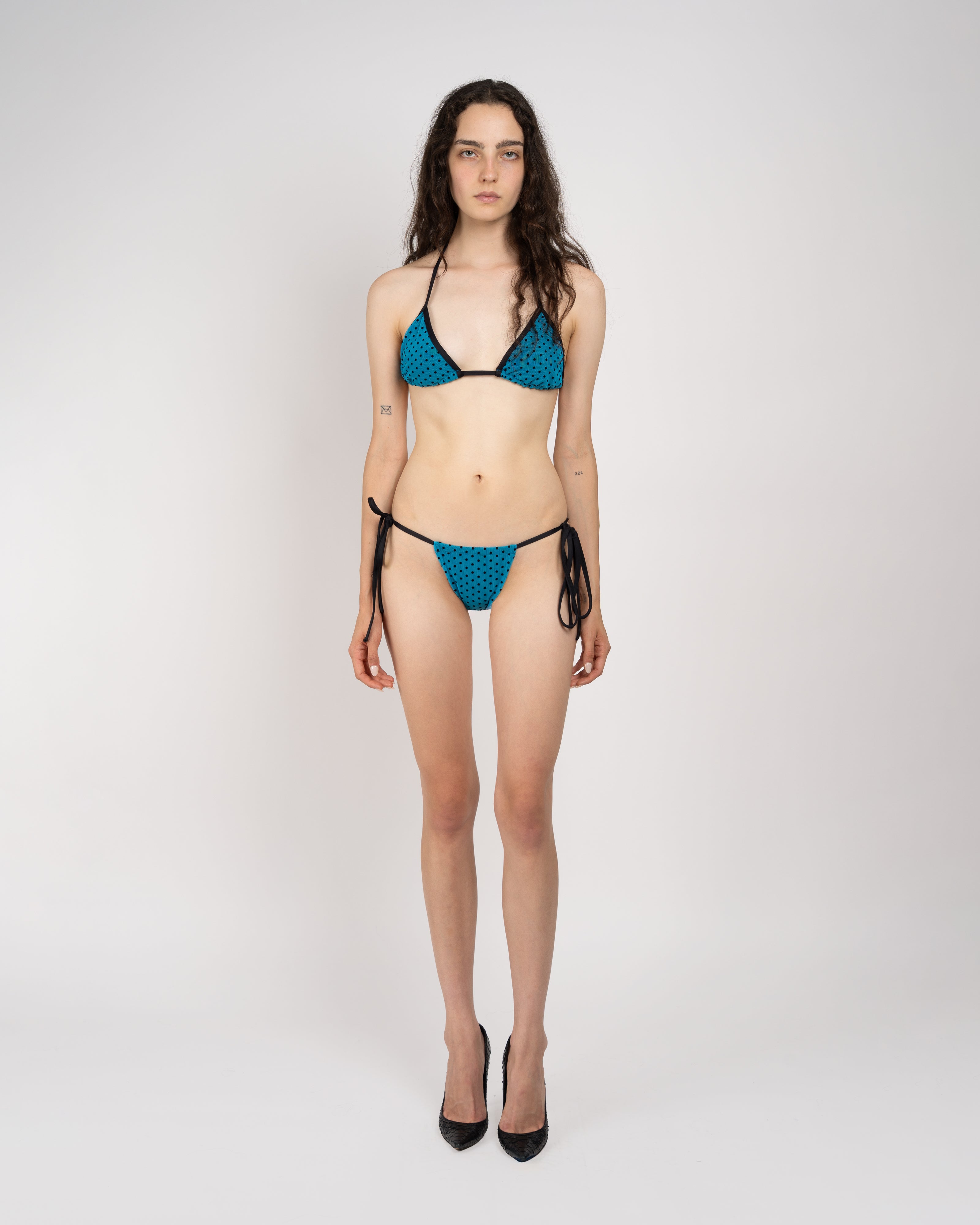 Poppy Bikini