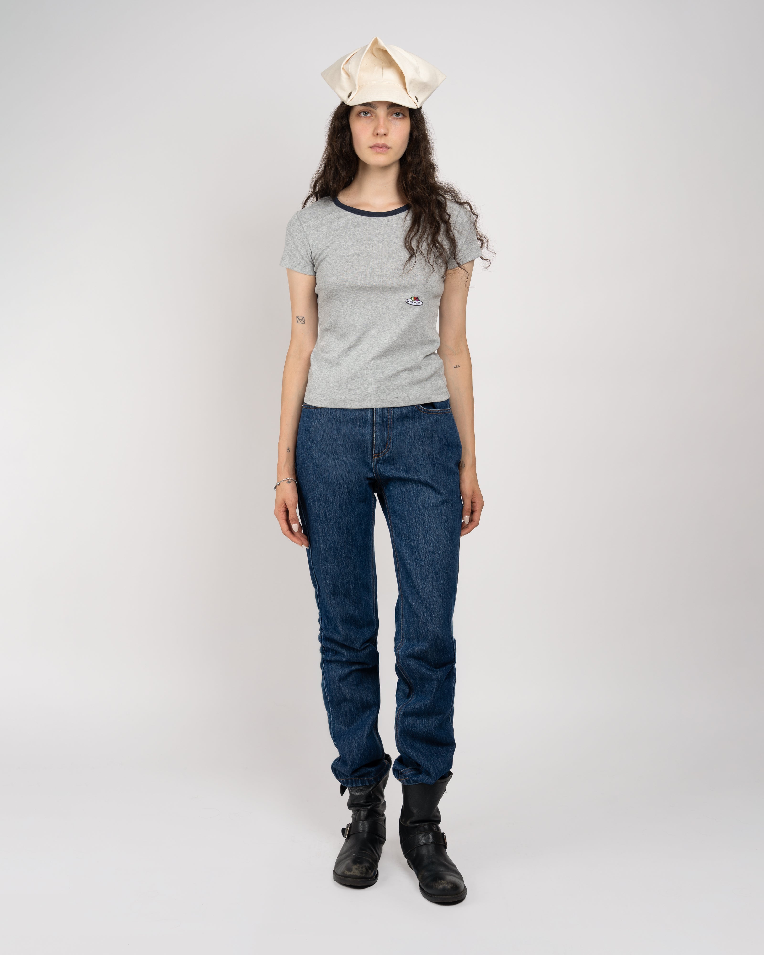 Ringer T