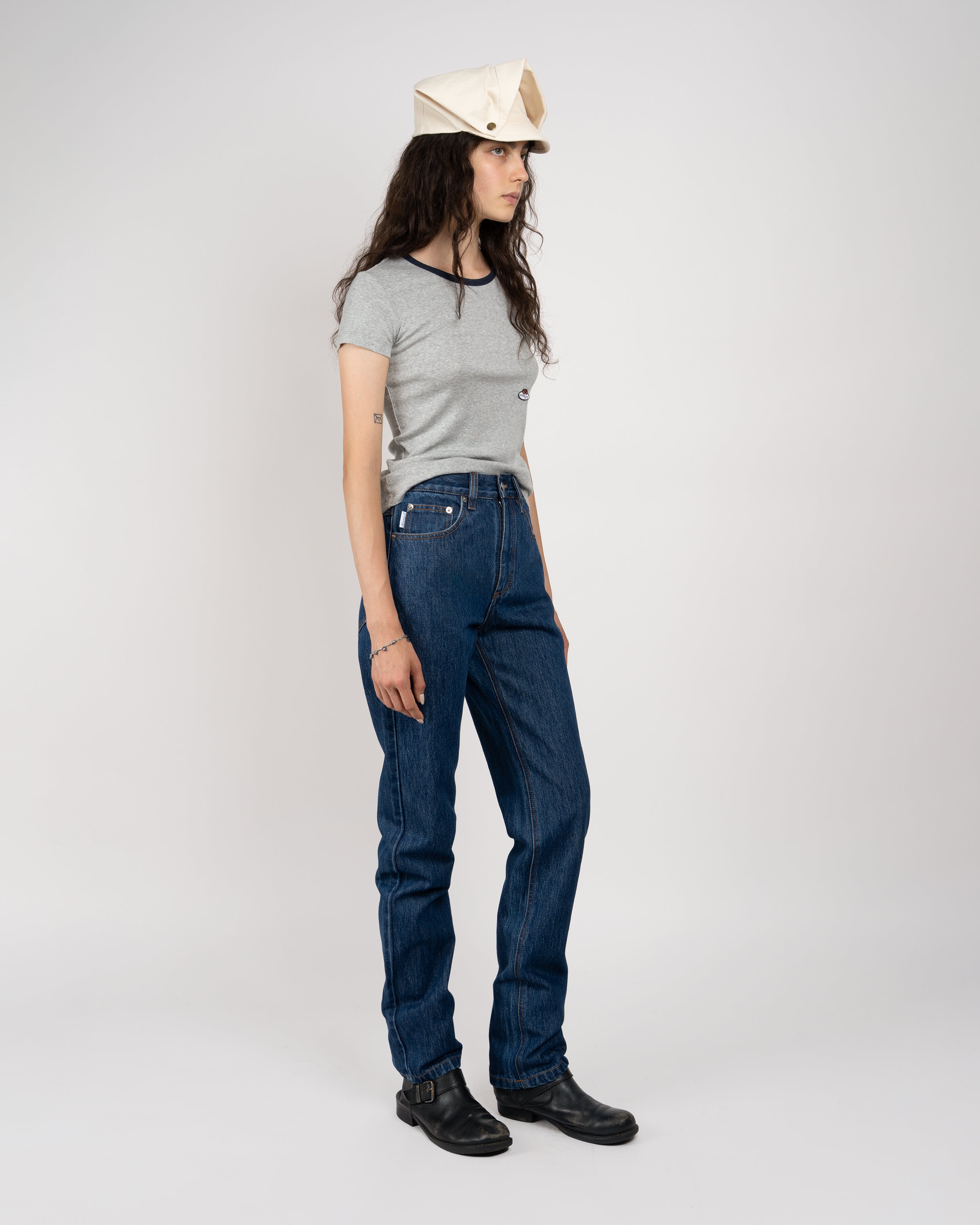 H.G 1 Jeans