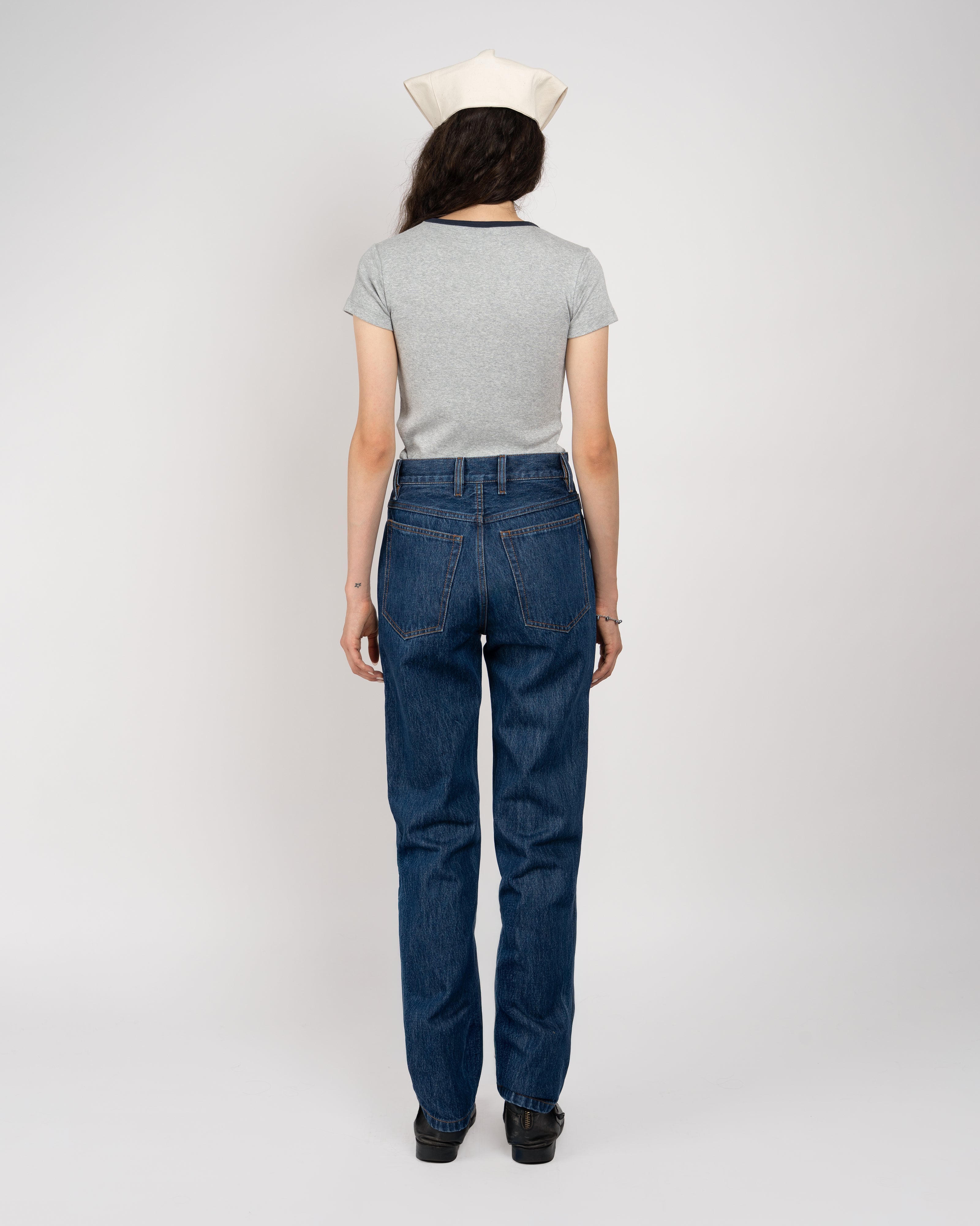 H.G 1 Jeans