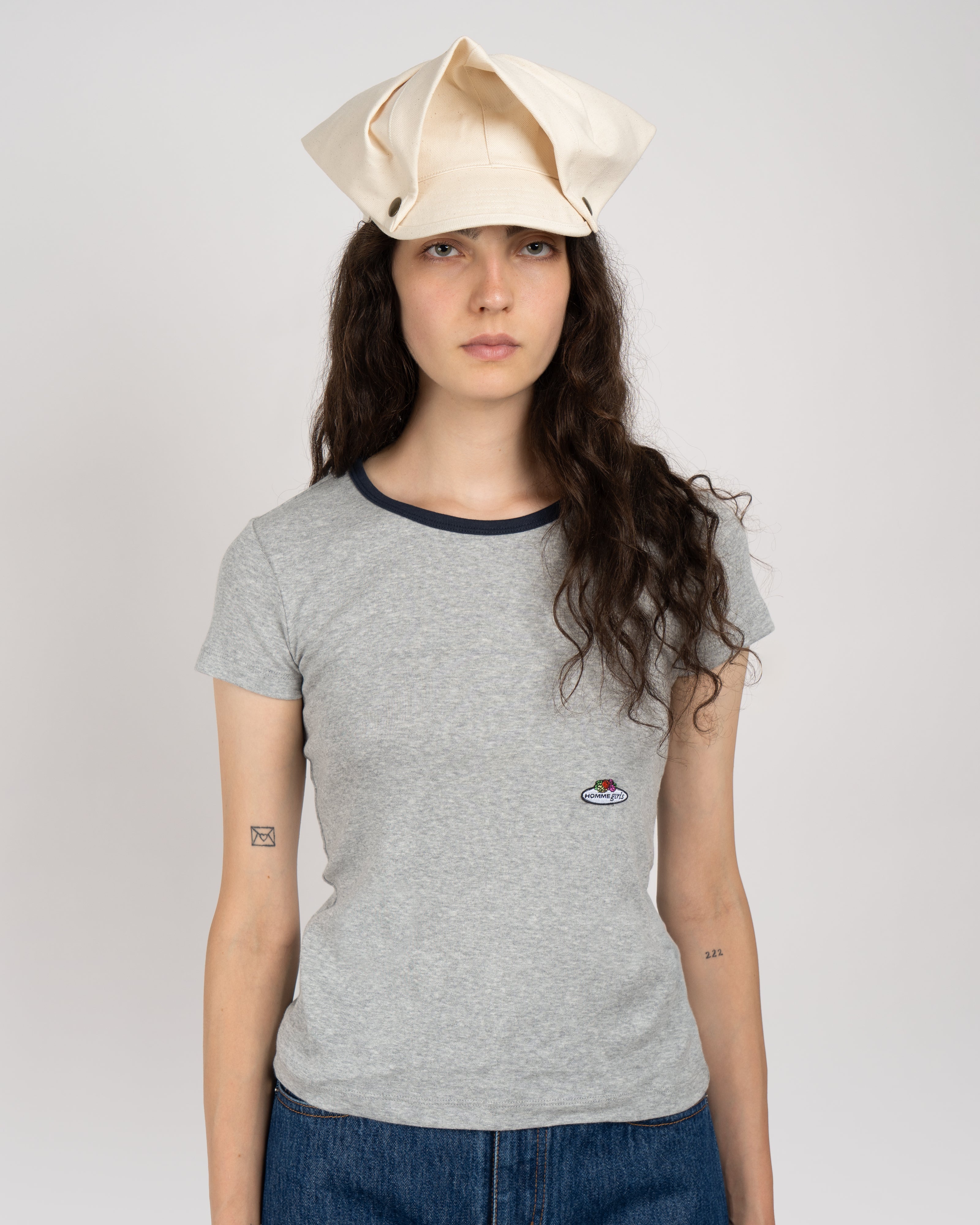 Ringer T