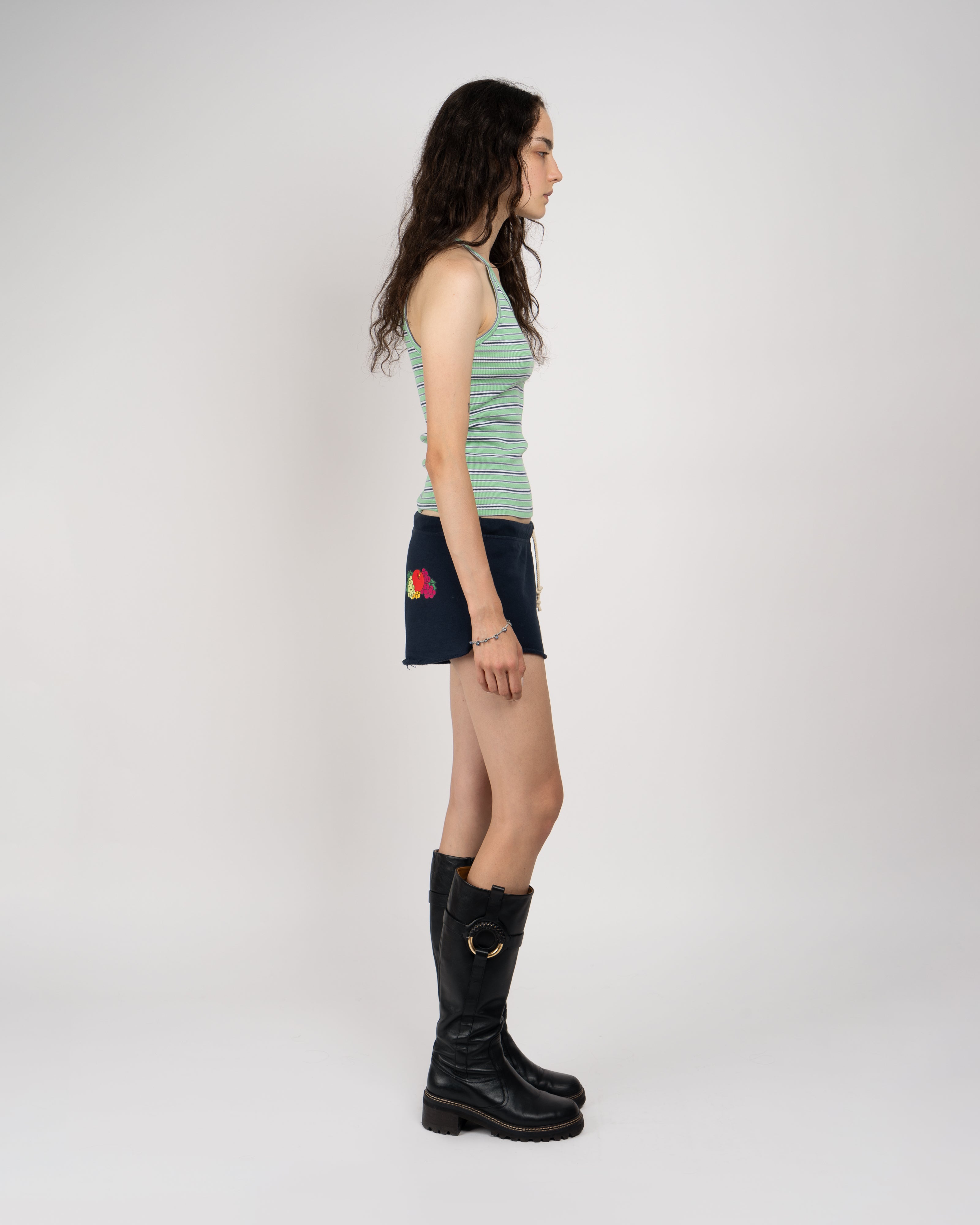 HG x Fruit Of The Loom Fruity Shorts