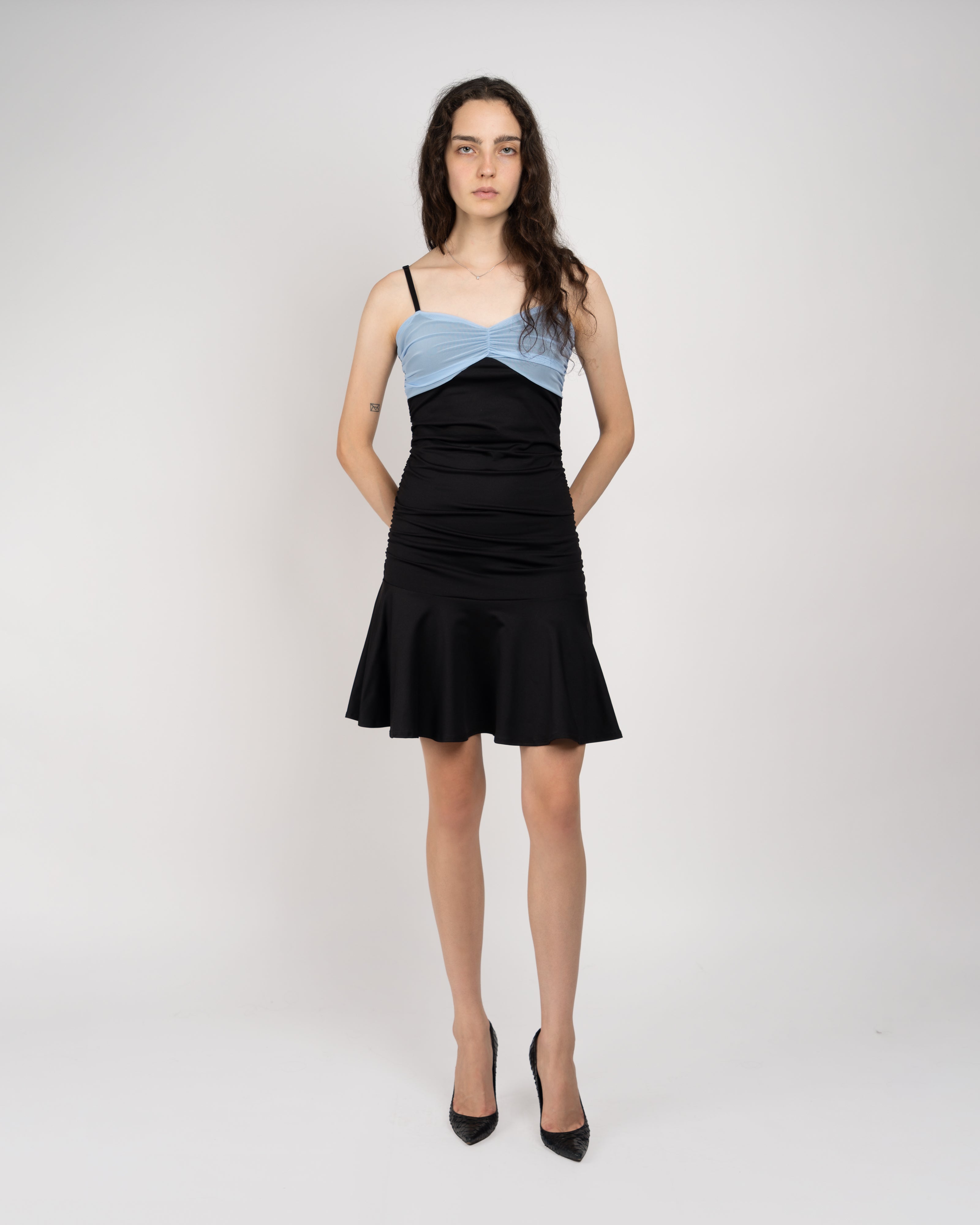 Lily Dress