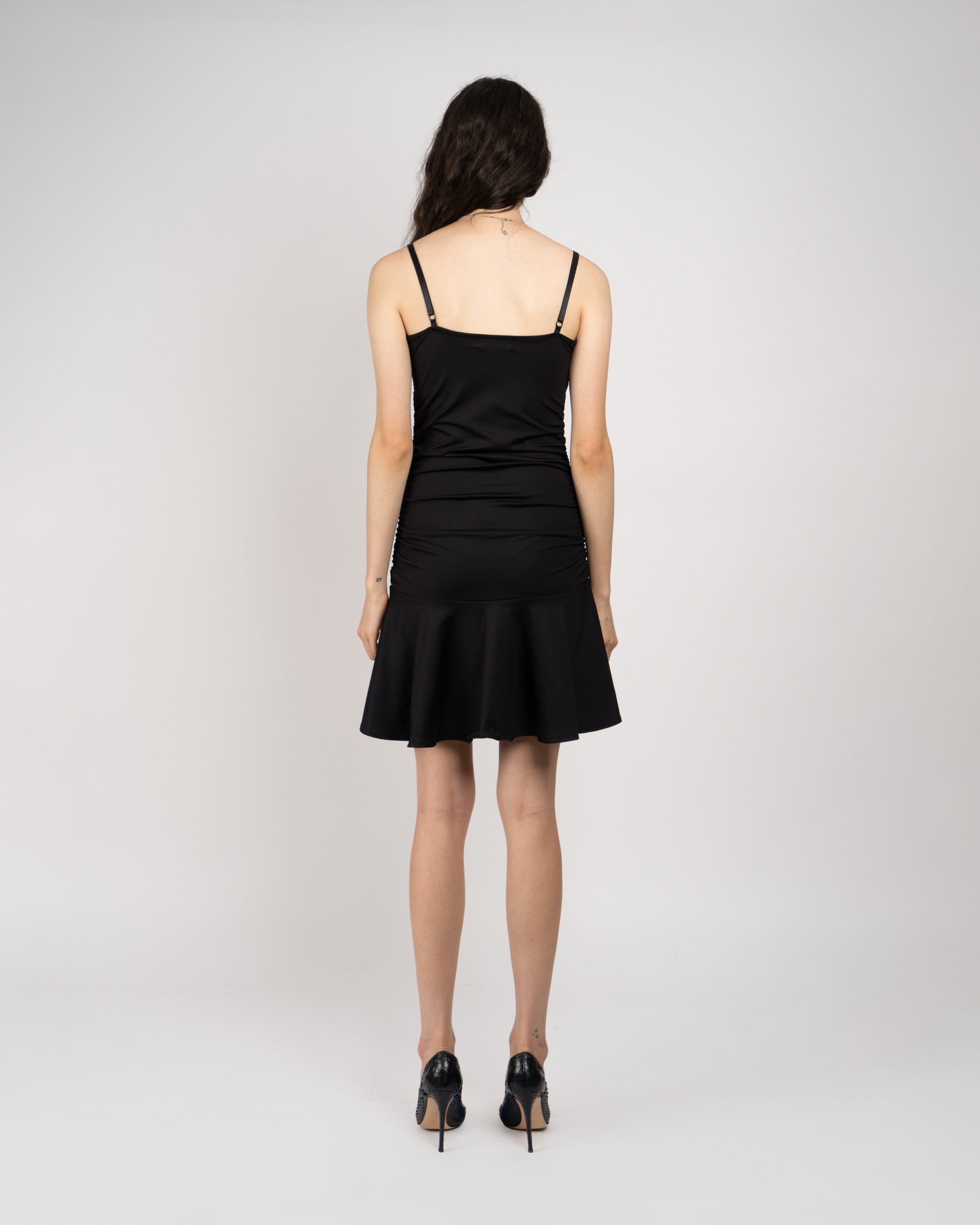 Lily Dress