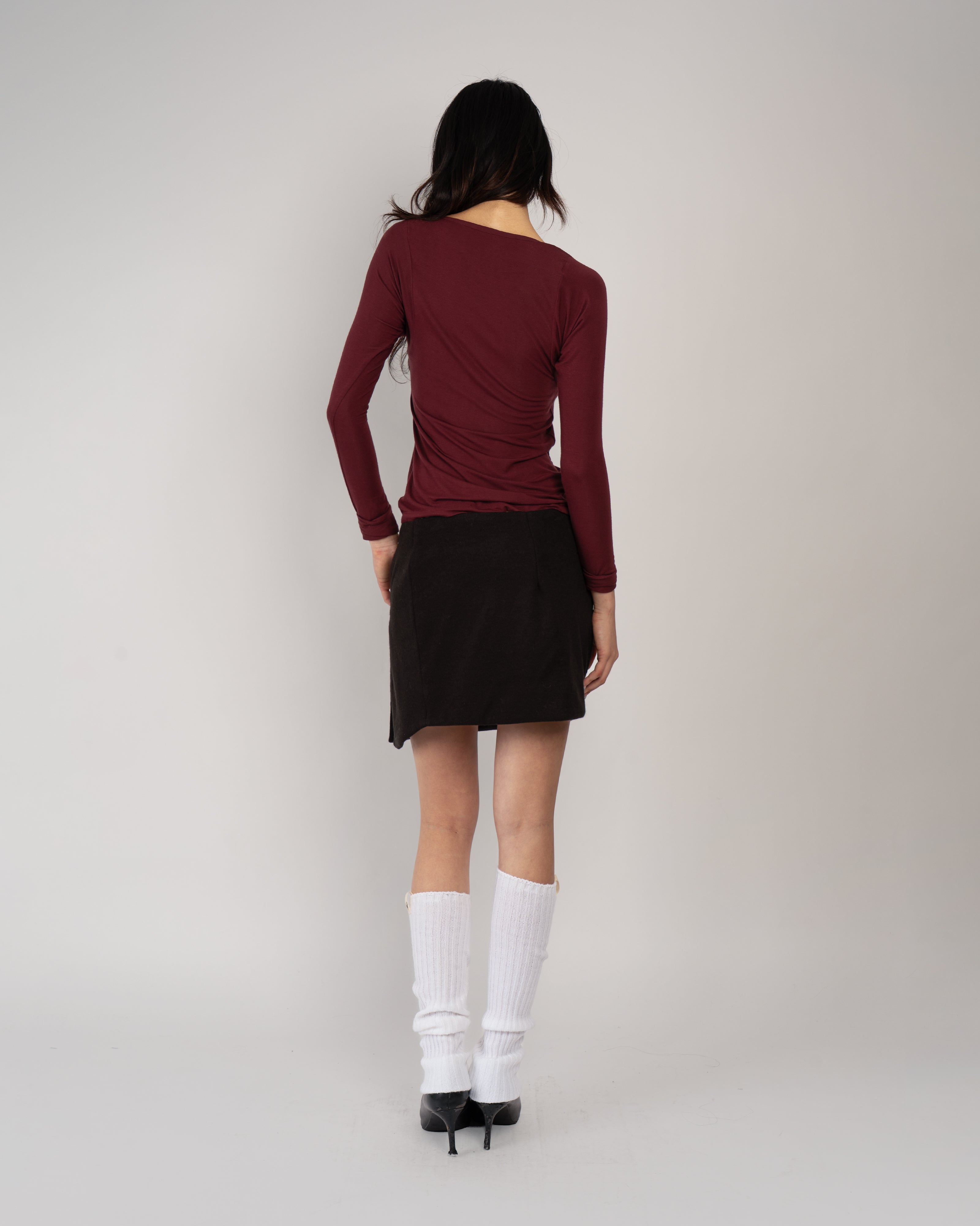 Amora Short Skirt
