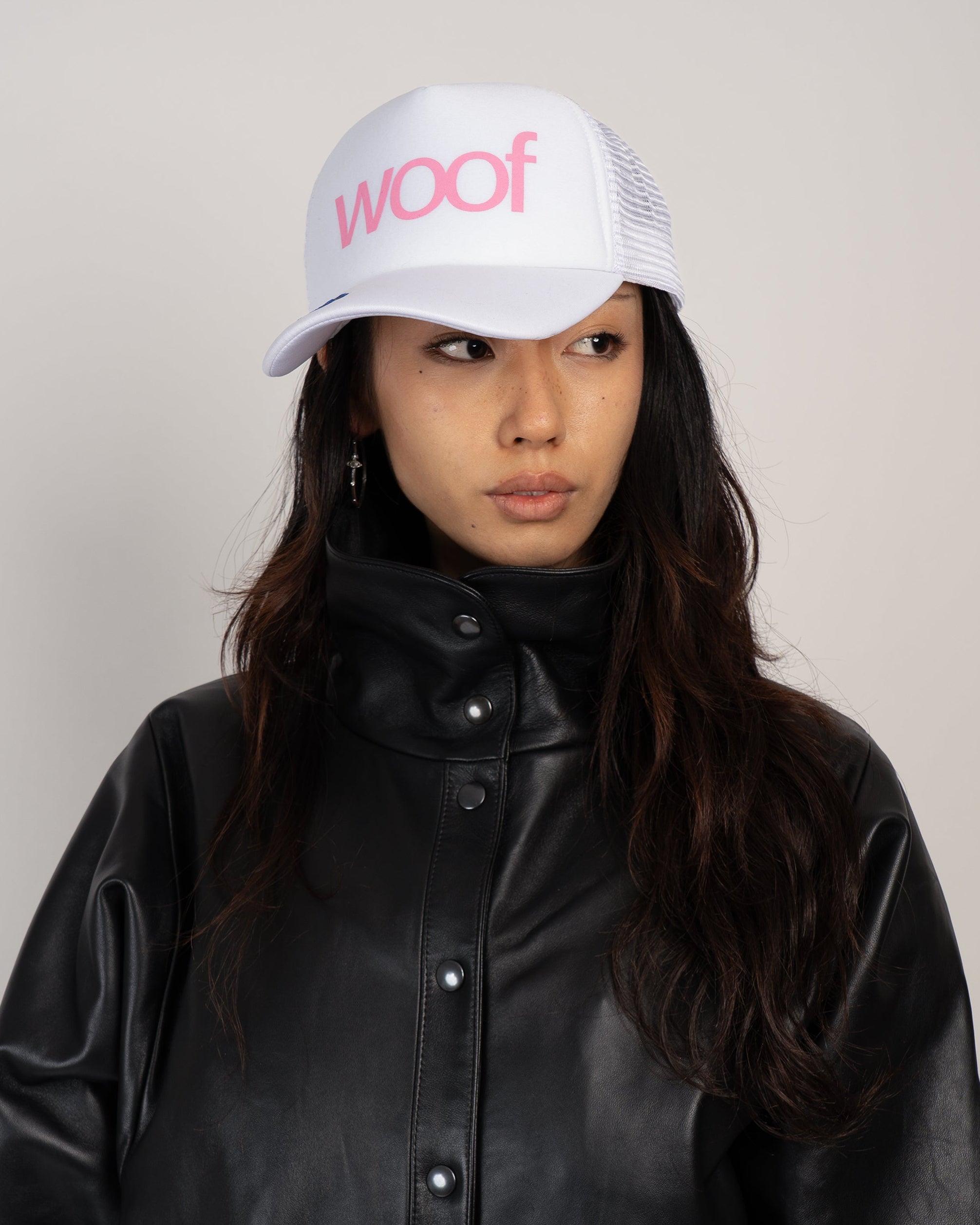 WOOF Hat