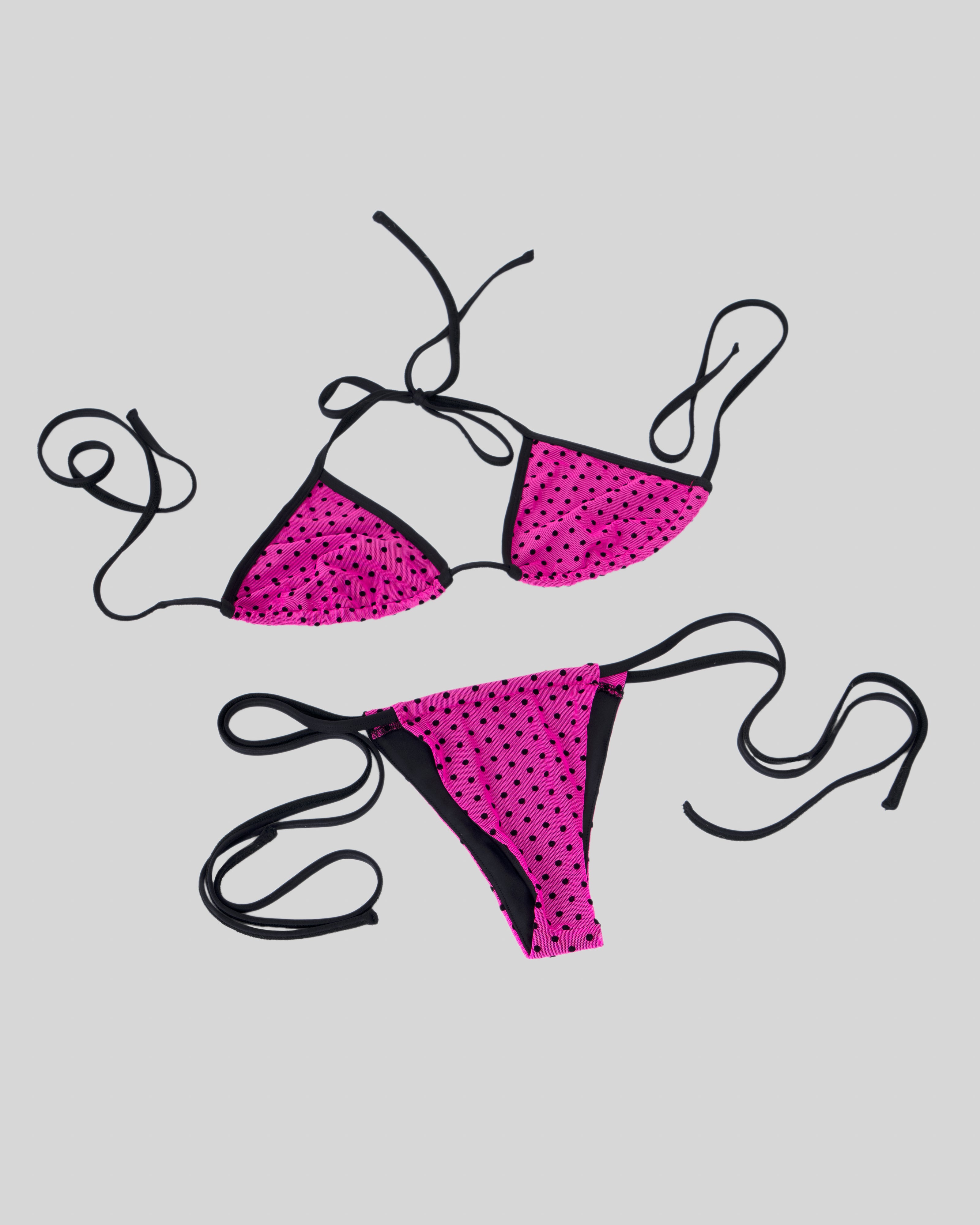 Poppy Bikini